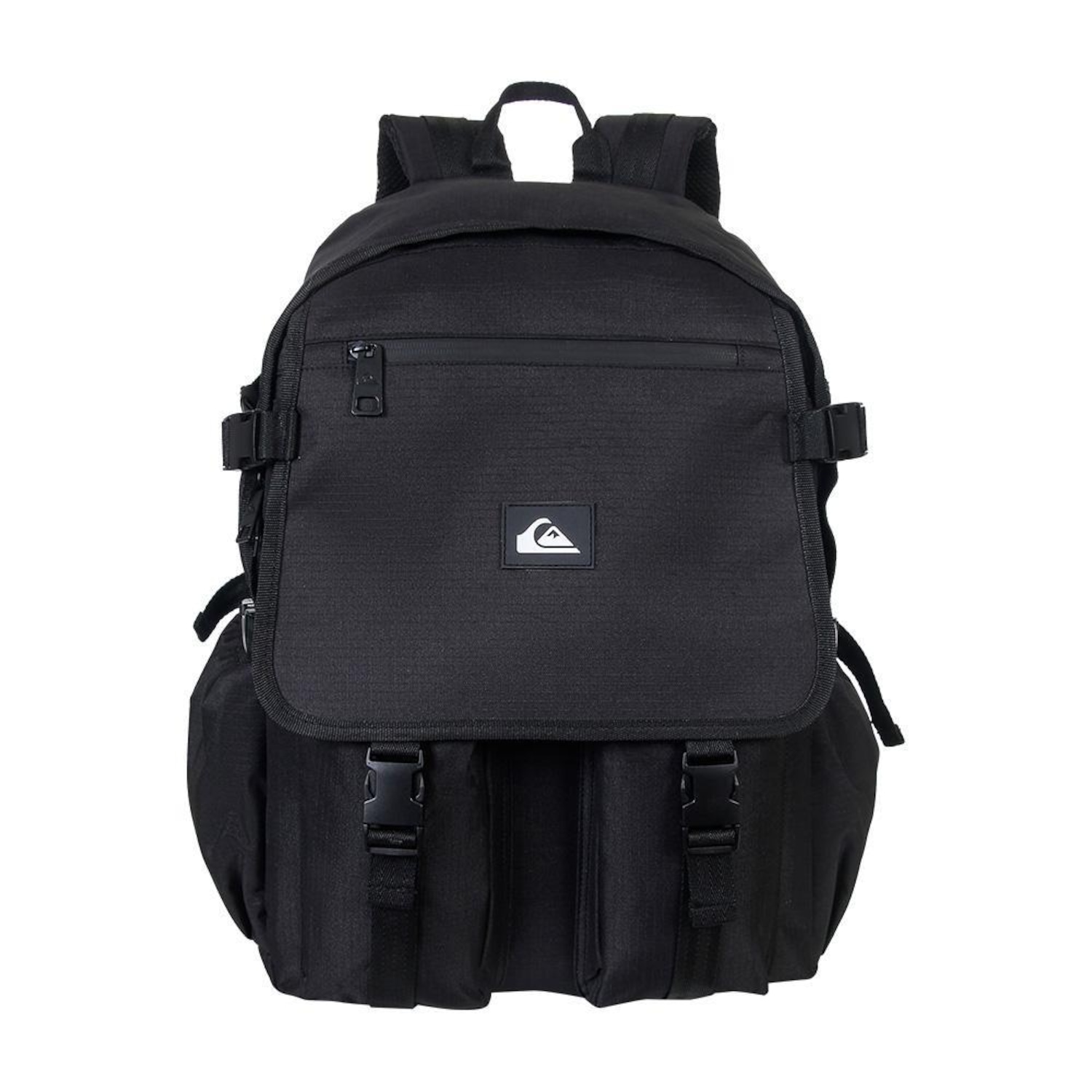 Mochila Quiksilver Utility Style H06 - 28L - Foto 1