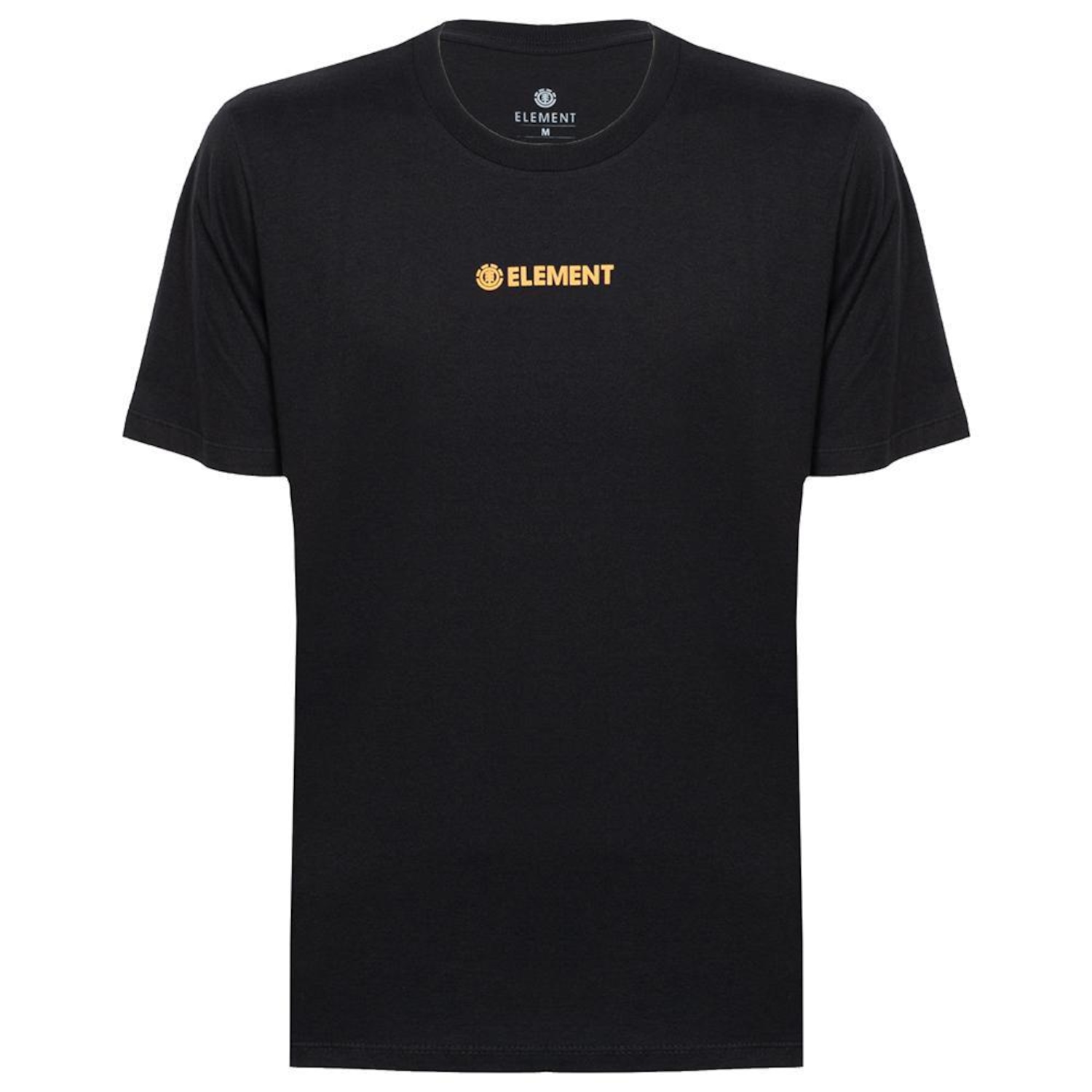 Camiseta Element Blazin Chest Center Masculina - Foto 4