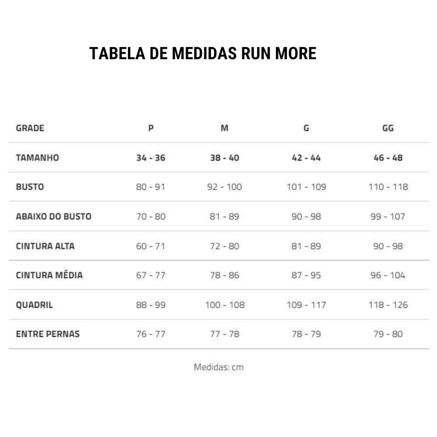 Calça Legging com Bolso 06785 Run More - Feminina - Foto 4
