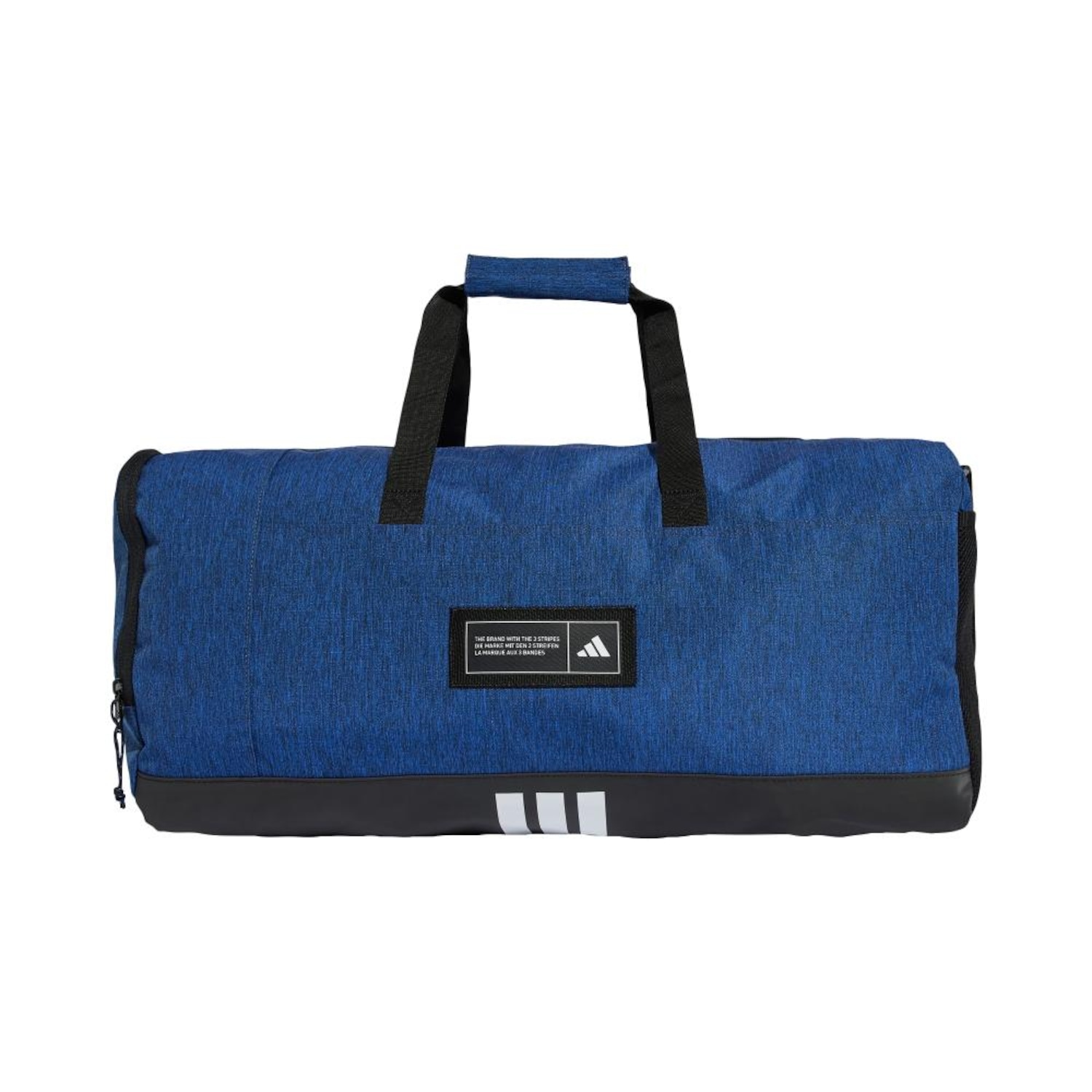 Mala adidas Duffel 4Athlts Média - Unissex - Foto 1