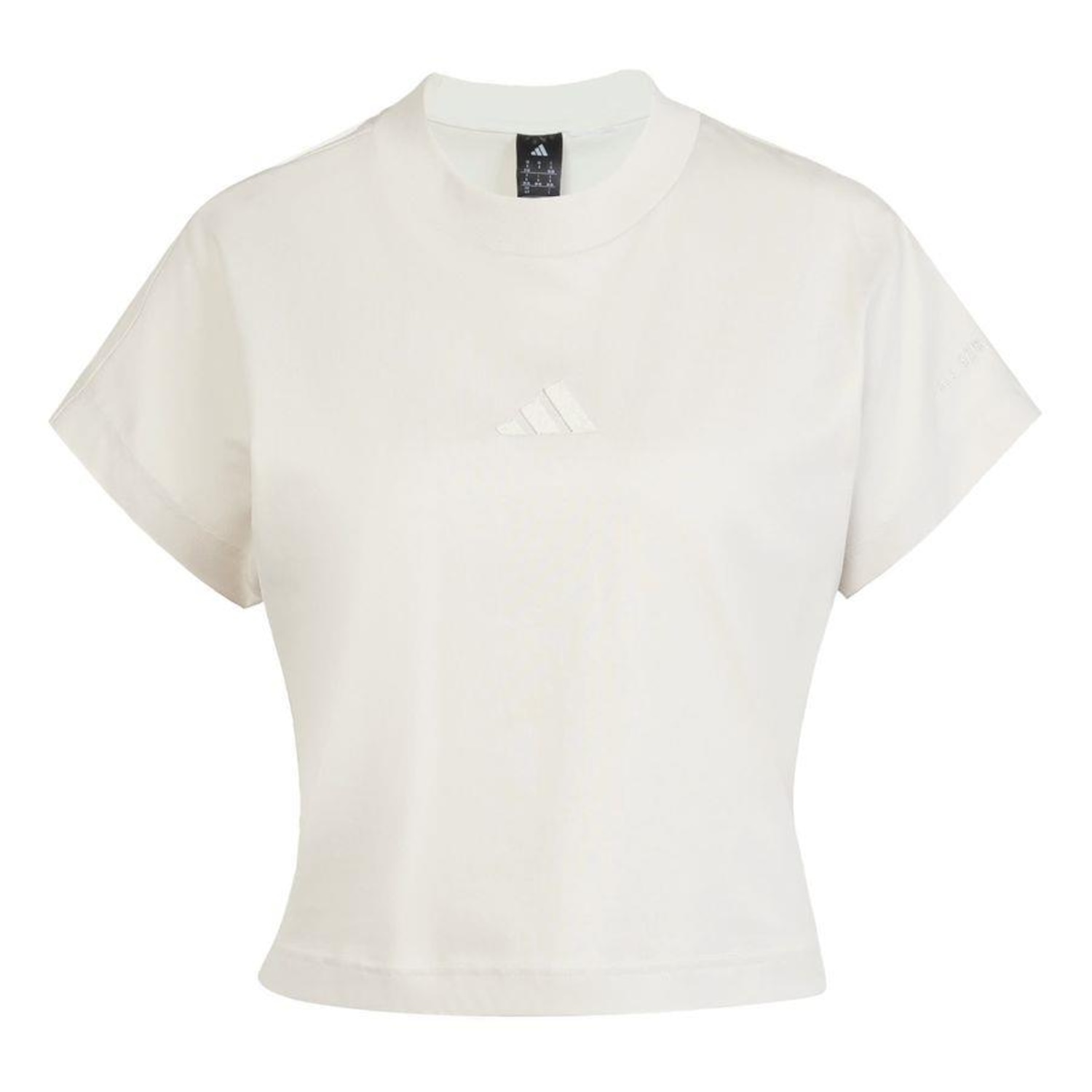 Camiseta adidas All Szn - Feminina - Foto 1