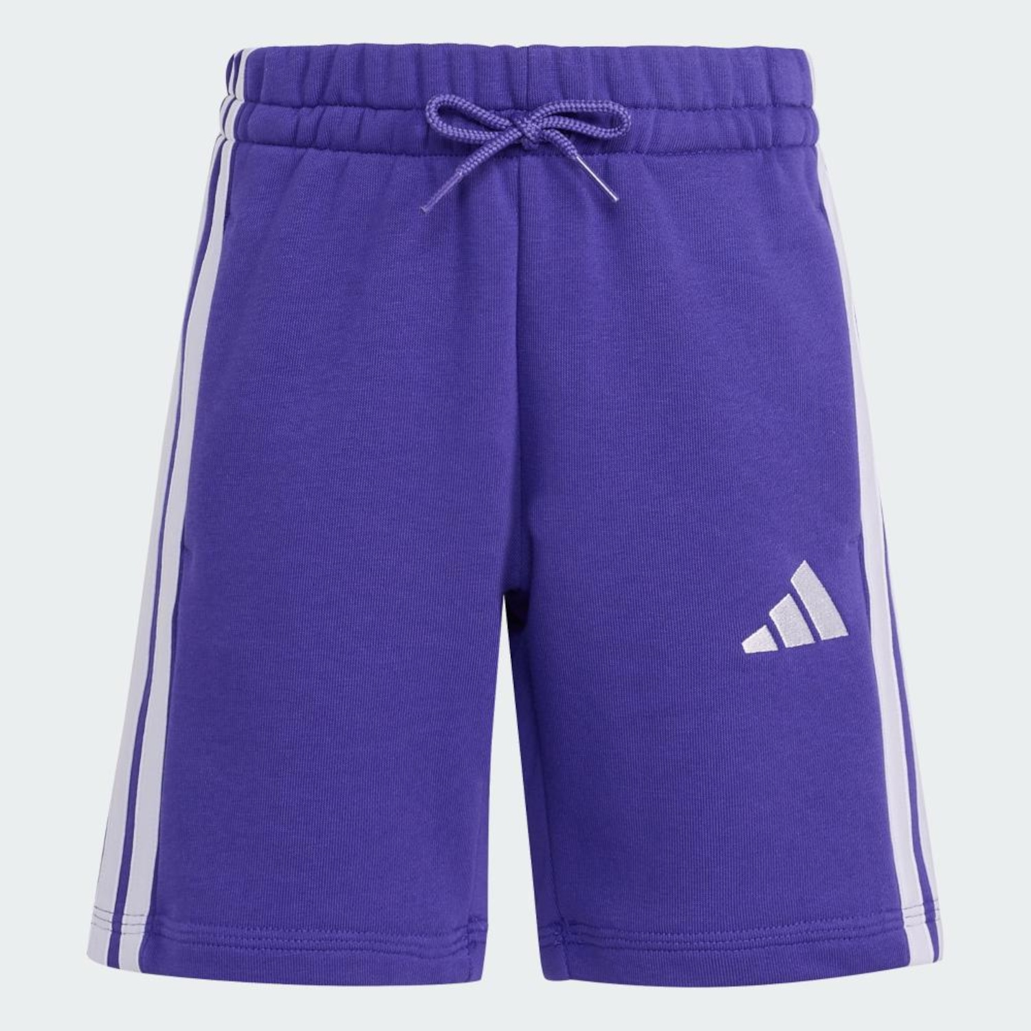 Shorts adidas Essentials Infantil - Infantil - Foto 1
