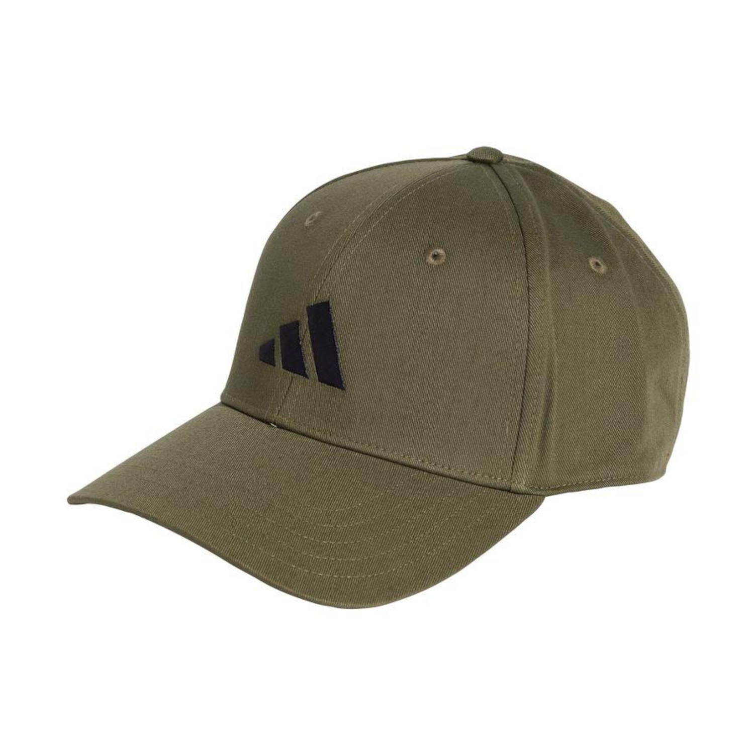 Boné adidas Baseball New Logo - Strapback - Adulto - Foto 1