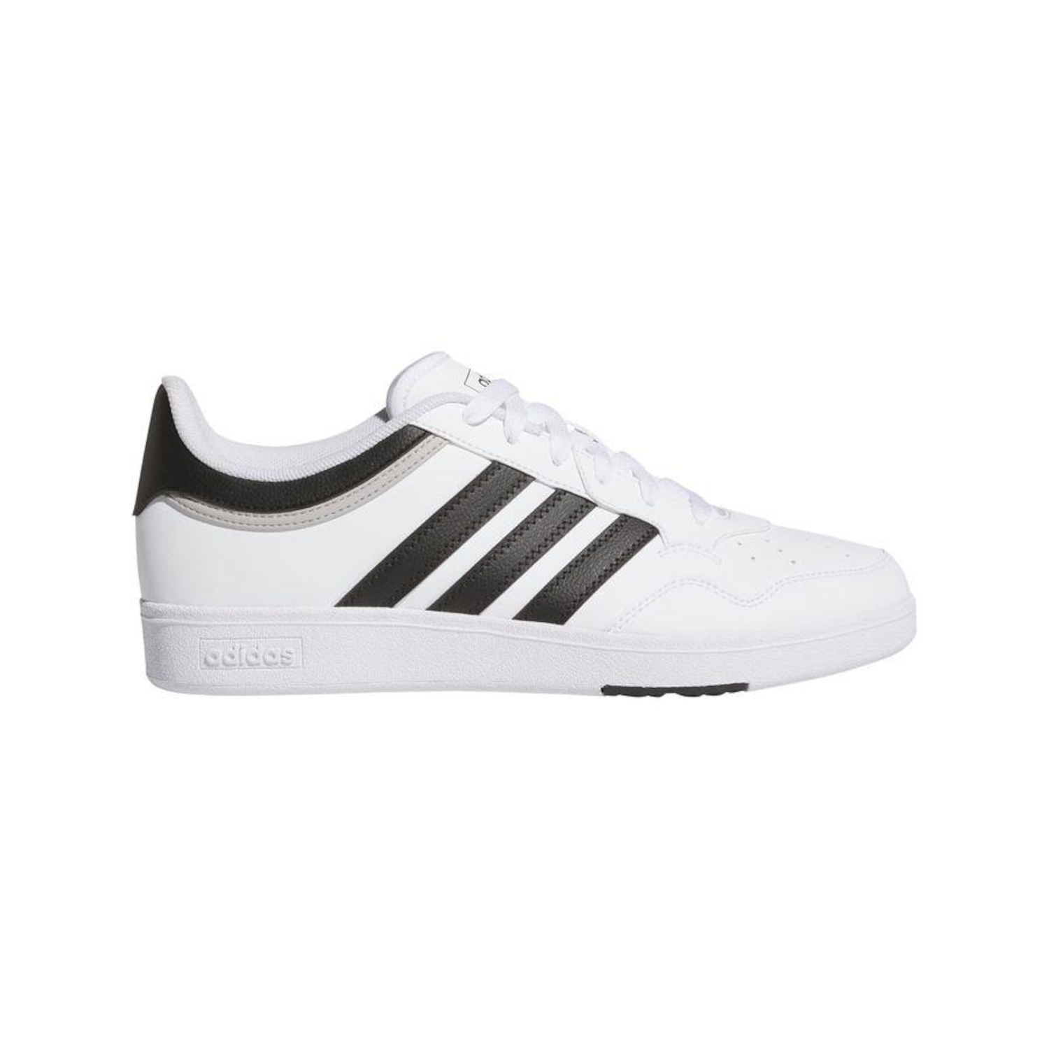 Tênis adidas Hoops 4.0 - Unissex - Foto 1