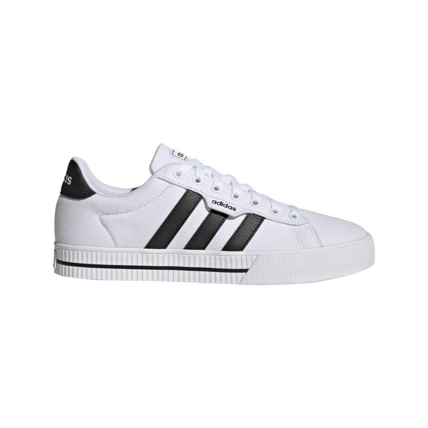 Tênis adidas Daily 3.0 - Masculino - Foto 1