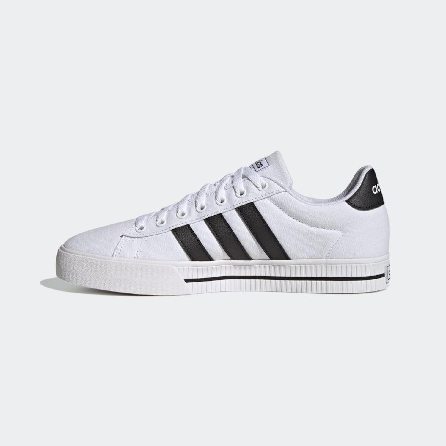 Tênis adidas Daily 3.0 - Masculino - Foto 3