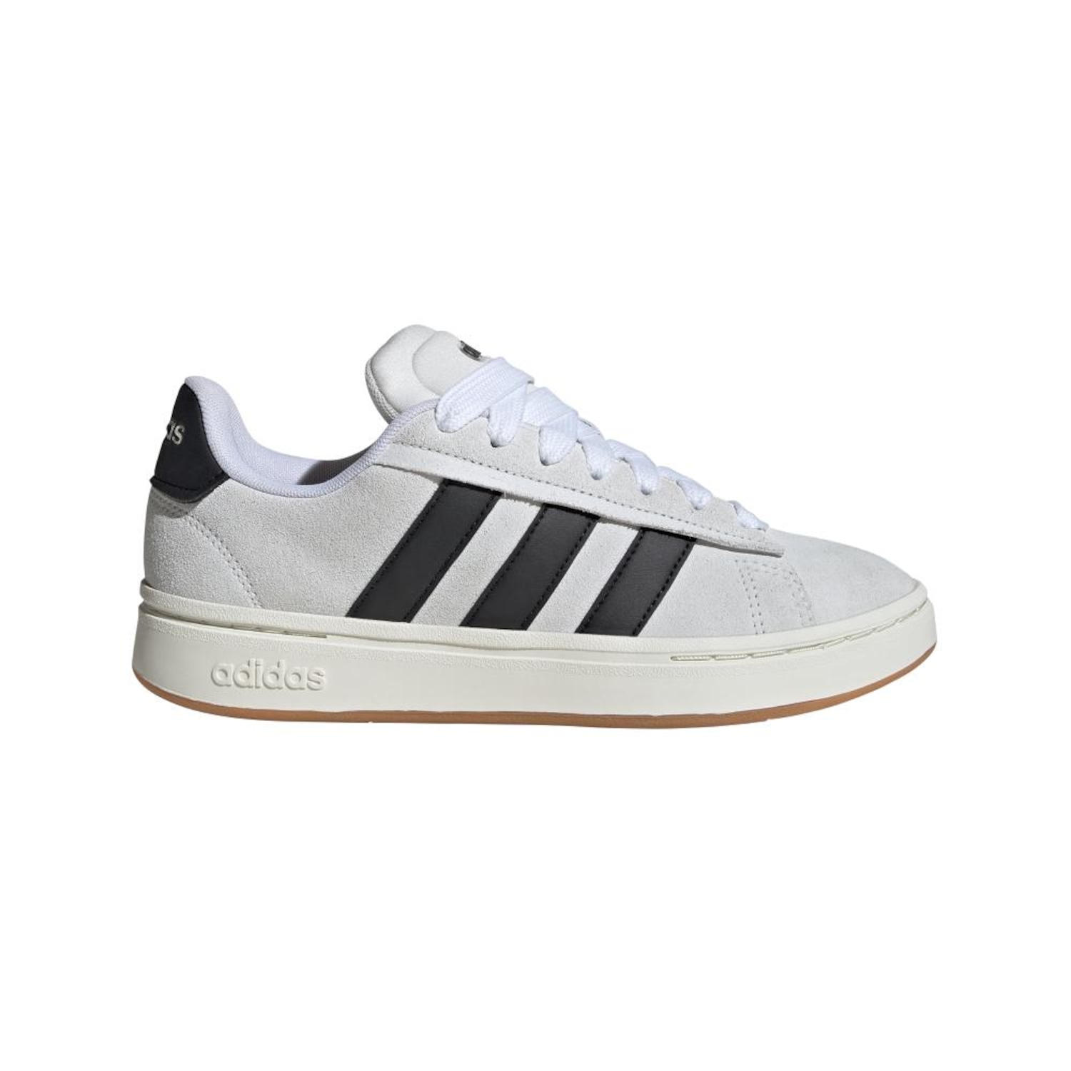 Tênis Feminino adidas Grand Court Alpha - Foto 1