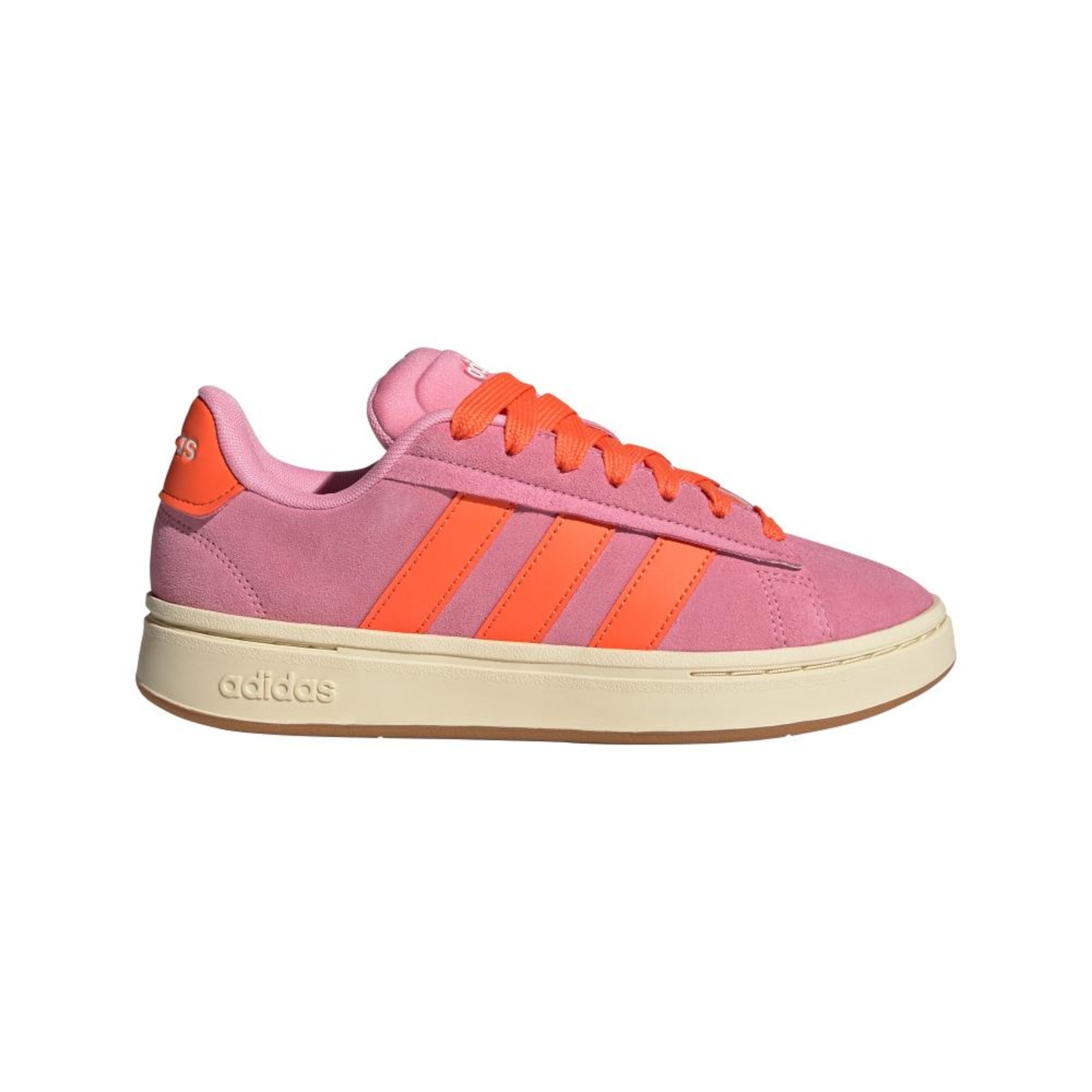 Tênis Feminino adidas Grand Court Alpha - Foto 1