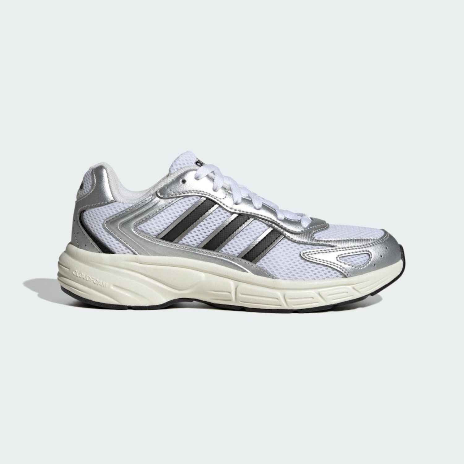 Tênis adidas Eclyptix 2000 - Feminino - Foto 2