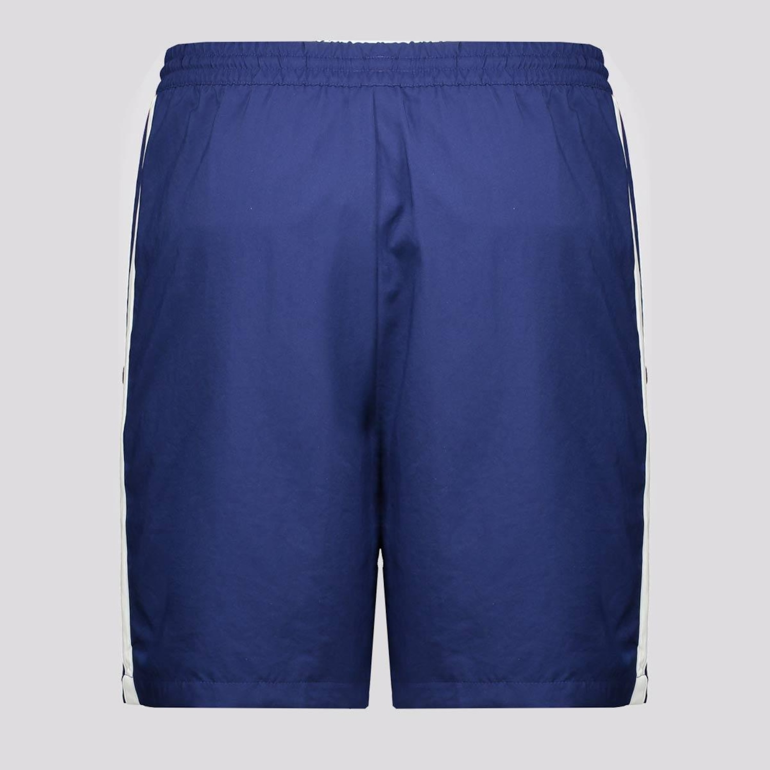 Bermuda adidas Chelsea 3 Stripes - Masculina - Foto 2