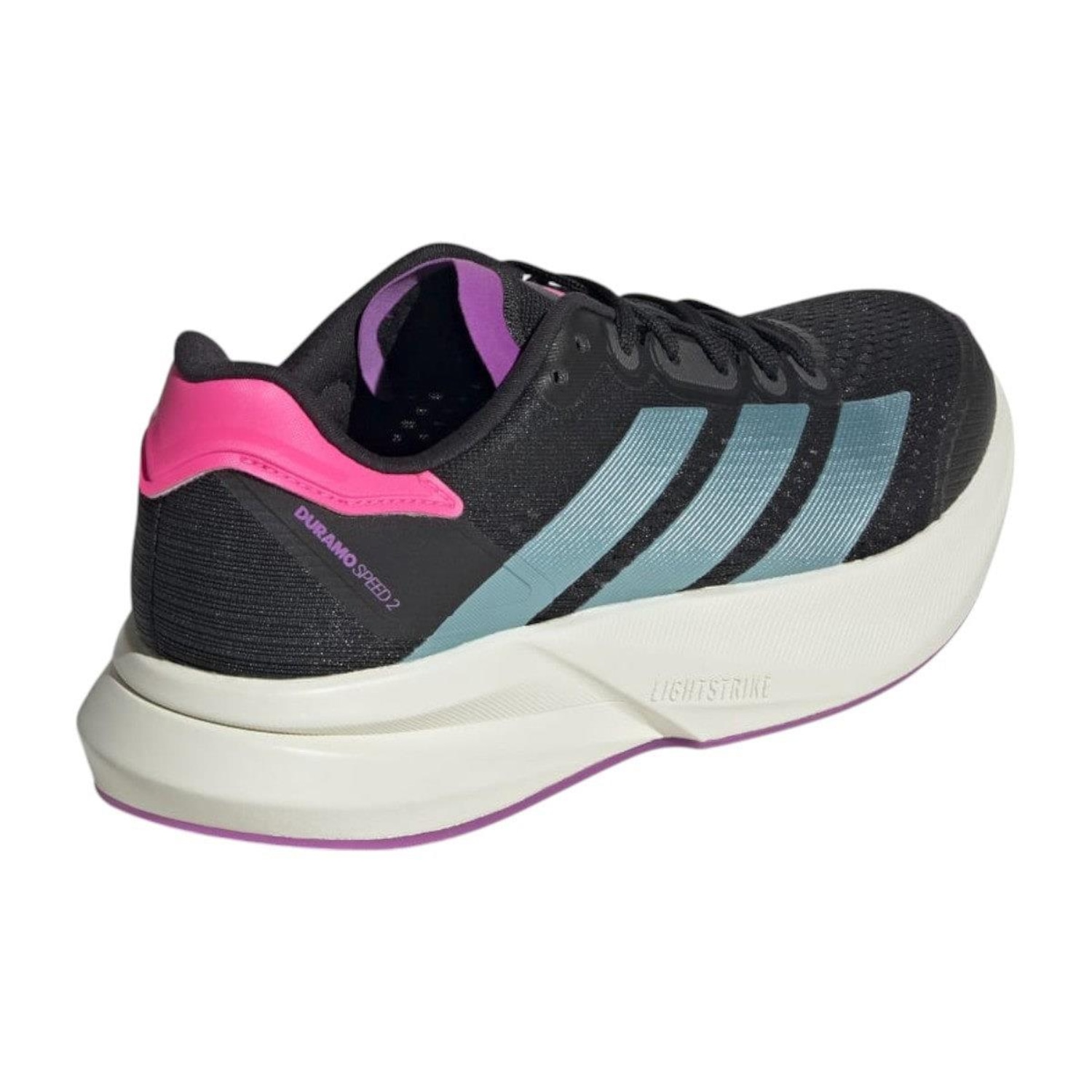Tênis adidas Duramo Speed 2 Feminino - Foto 2