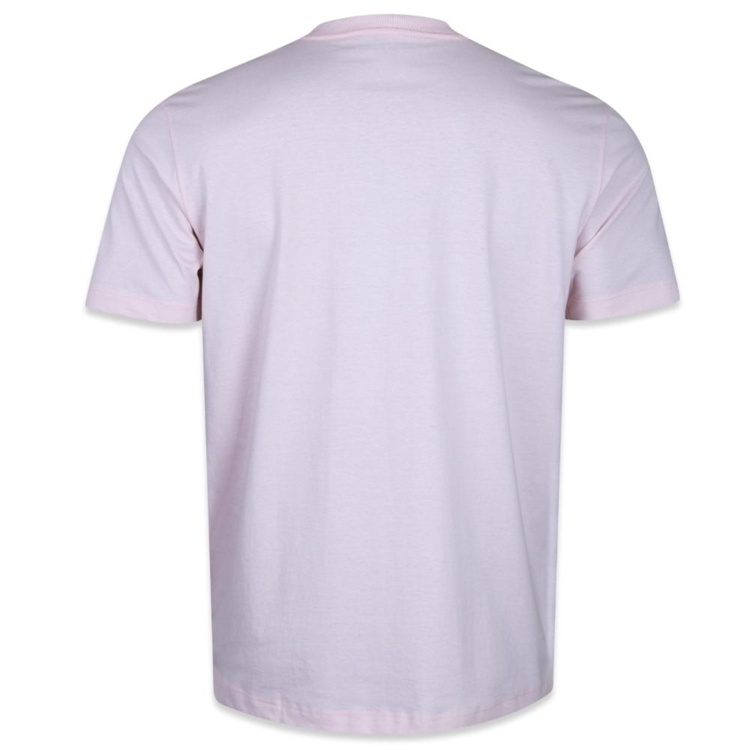 Camiseta New Era New York Yankees Core Essentials Style - Masculina - Foto 2