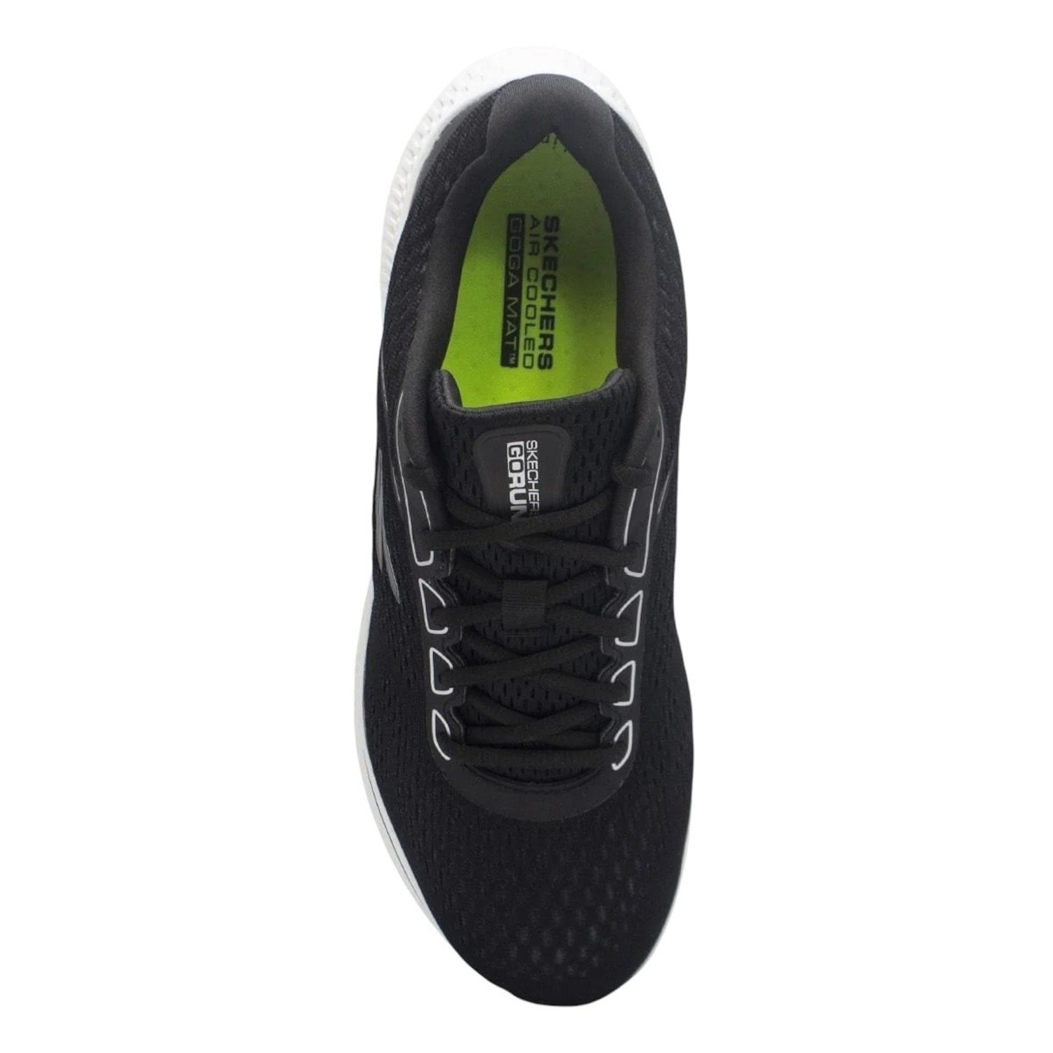 Tênis Skechers Go Run Consistent 2.0 - Masculino - Foto 4