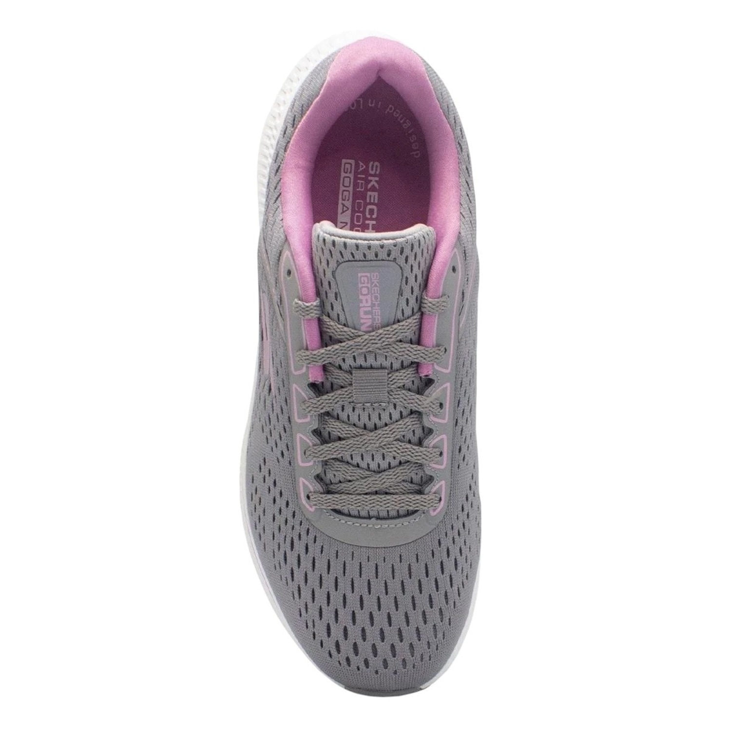 Tênis Skechers Go Run Consistent 2.0 - Feminino - Foto 3