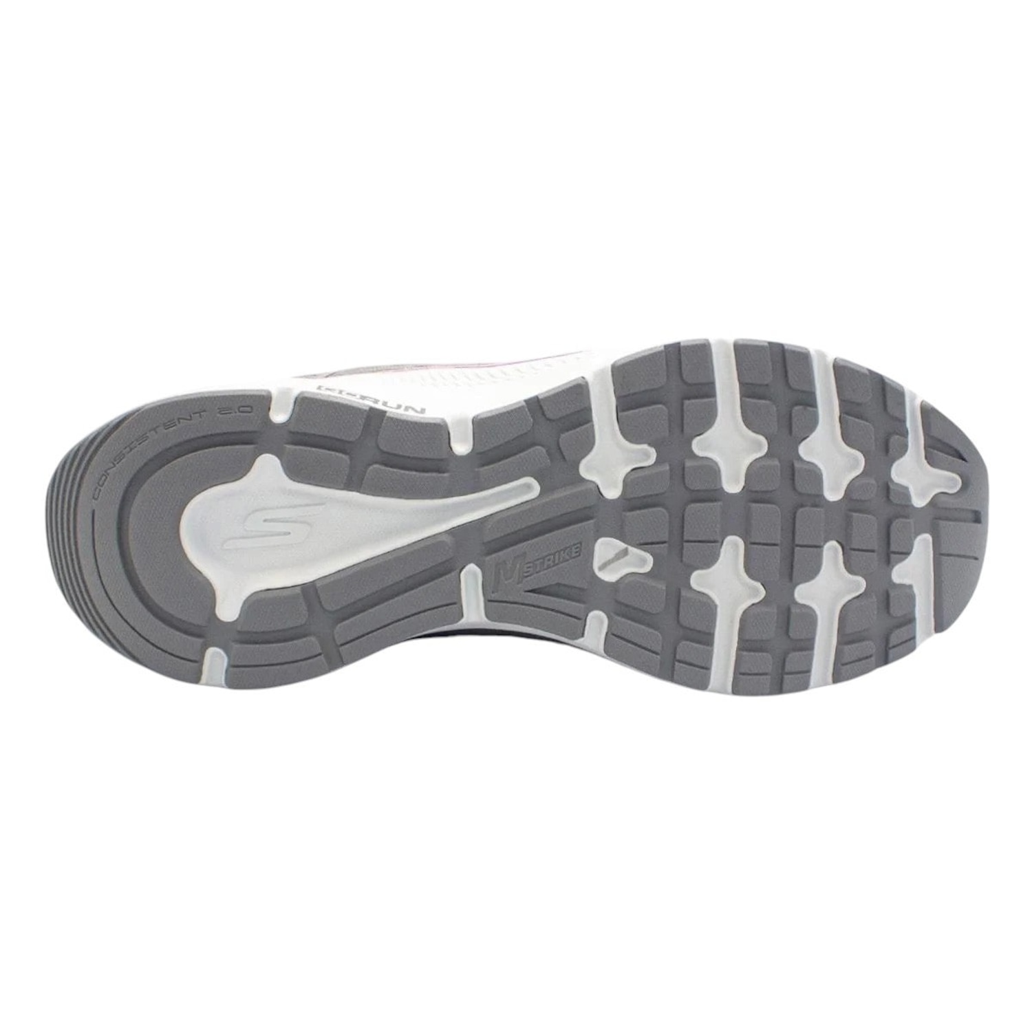 Tênis Skechers Go Run Consistent 2.0 - Feminino - Foto 4