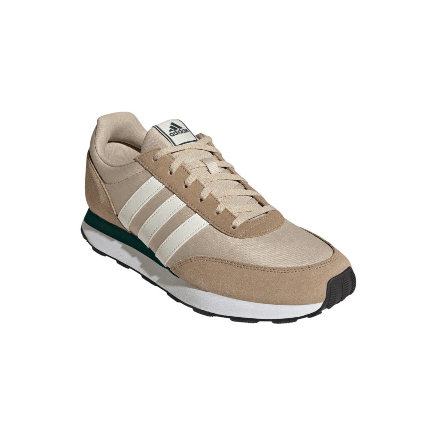 Tênis Adidas Run 60S 3.0 - Masculino - Foto 1