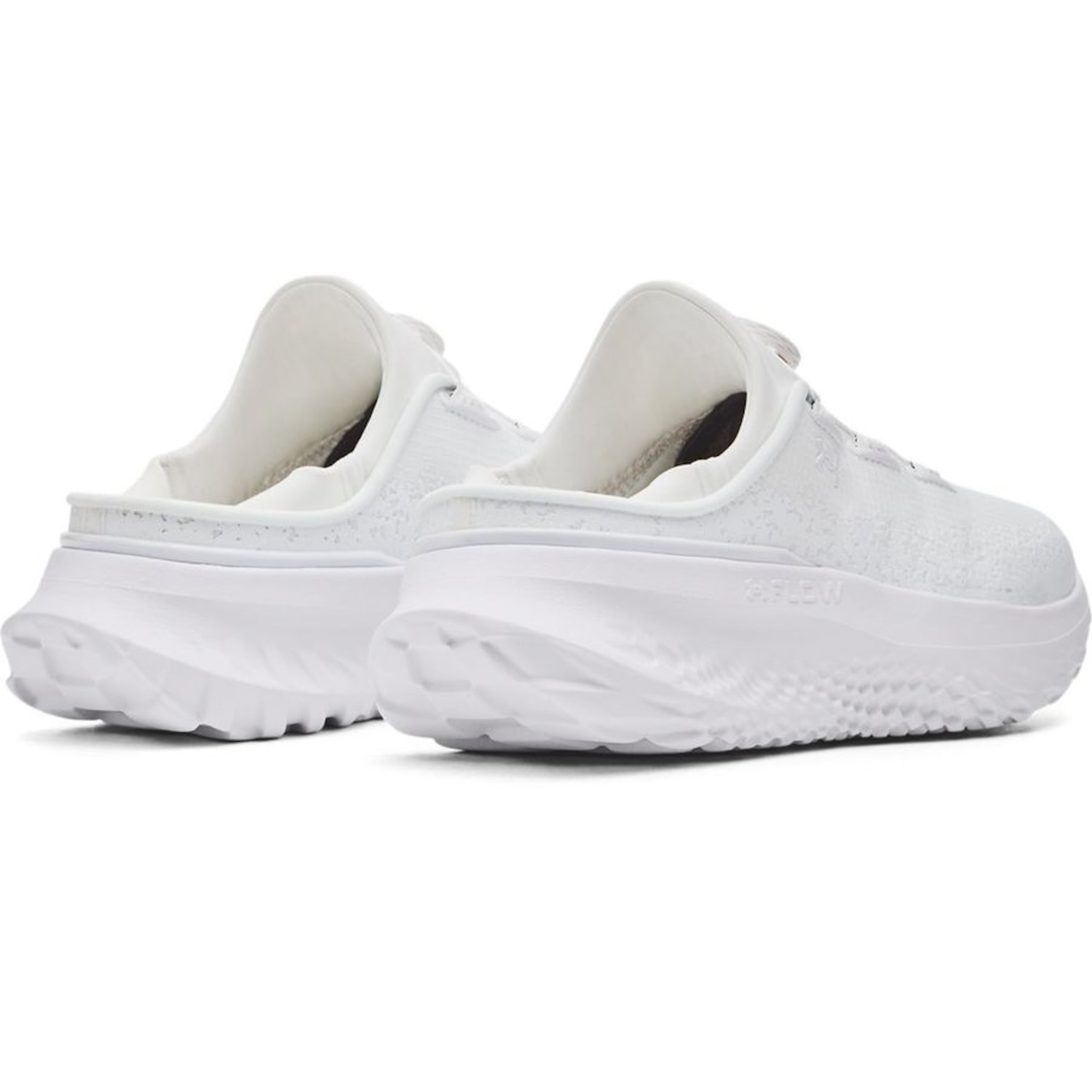 Tênis Under Armour SlipSpeed Mega - Unissex - Foto 4