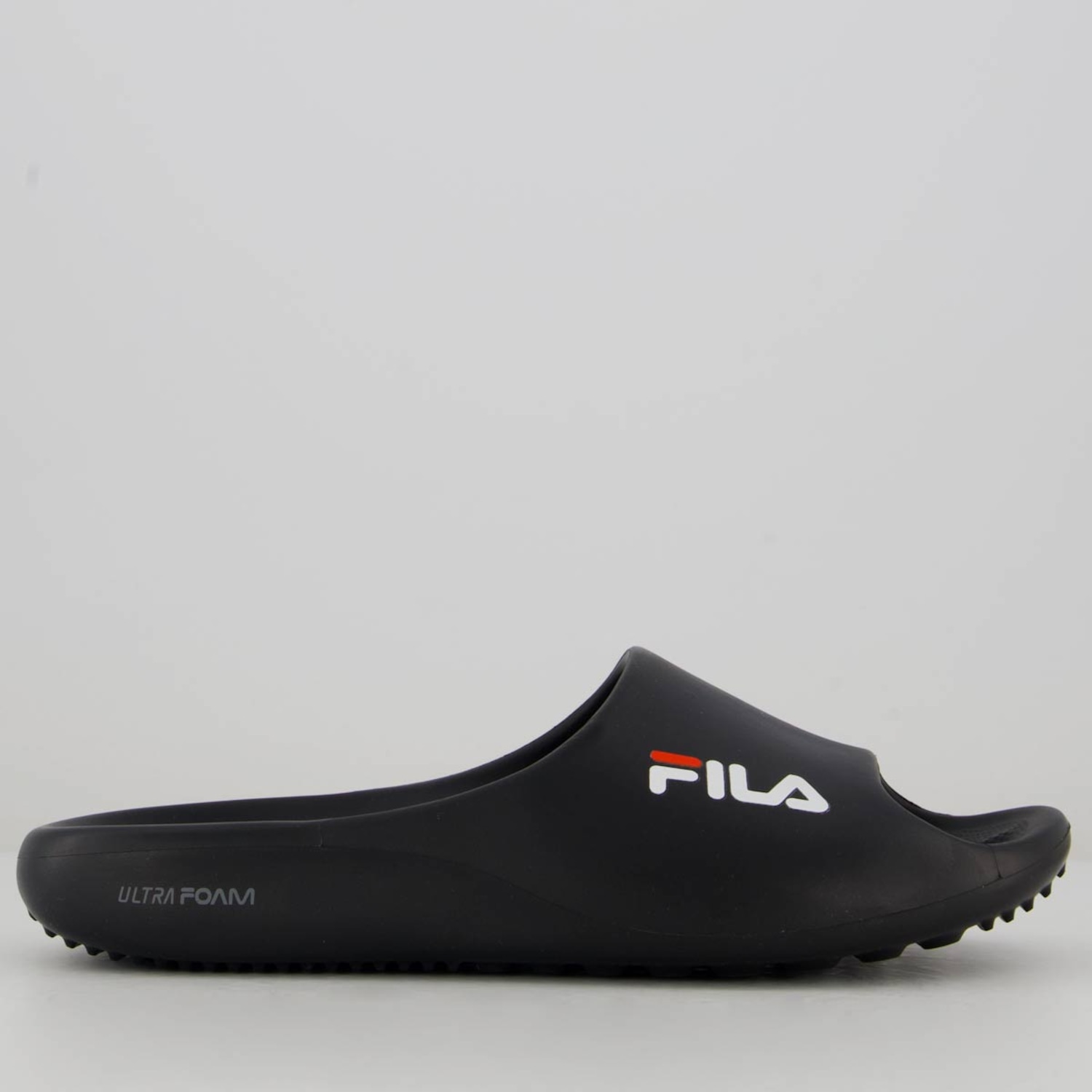 Chinelo Fila Drifter Foam Slide - Masculino - Foto 2