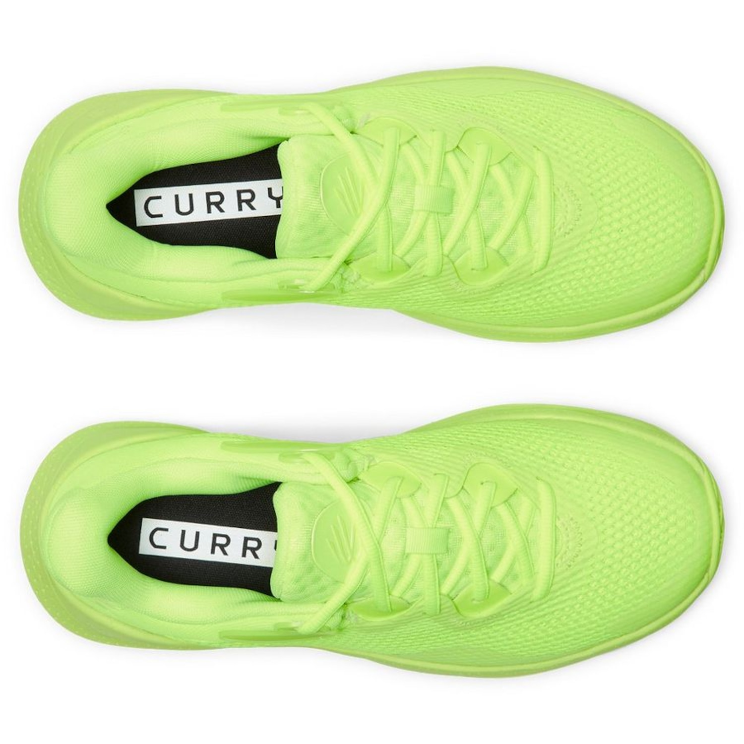 Tênis Under Armour Curry Splash 24 - Masculino - Foto 3