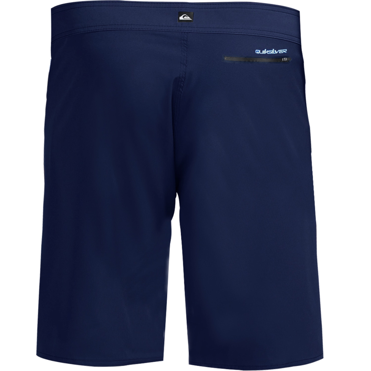 Bermuda Água Quiksilver Flat Kaimana 20 - Masculina - Foto 2