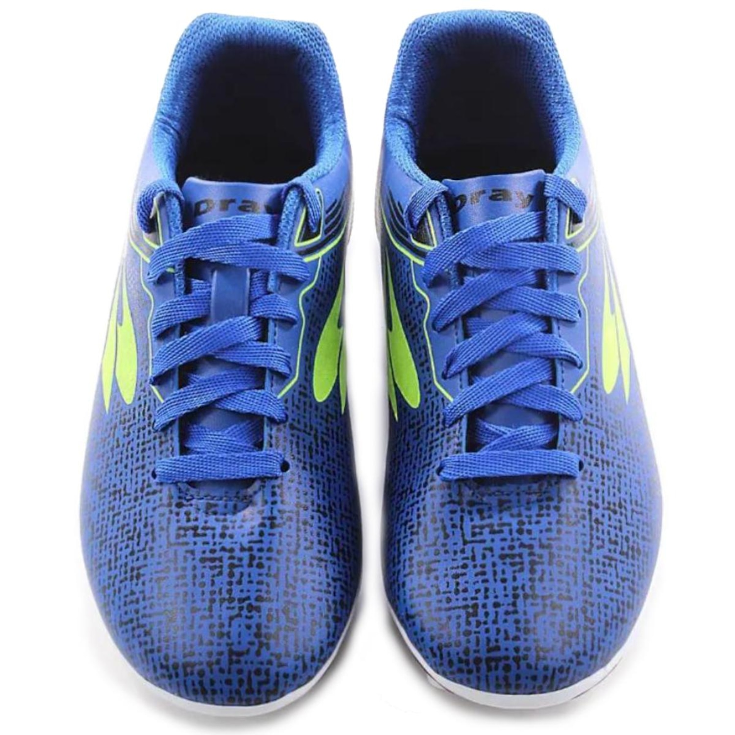 Chuteira Campo Dray Layt  - Masculina - Foto 4