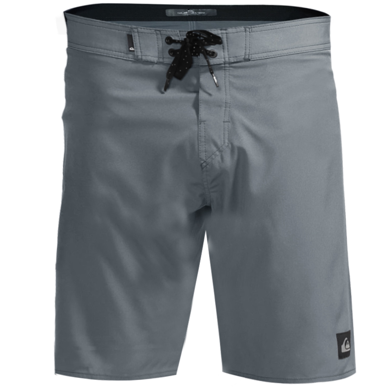 Bermuda Água Quiksilver Flat Kaimana 20 - Masculina - Foto 1