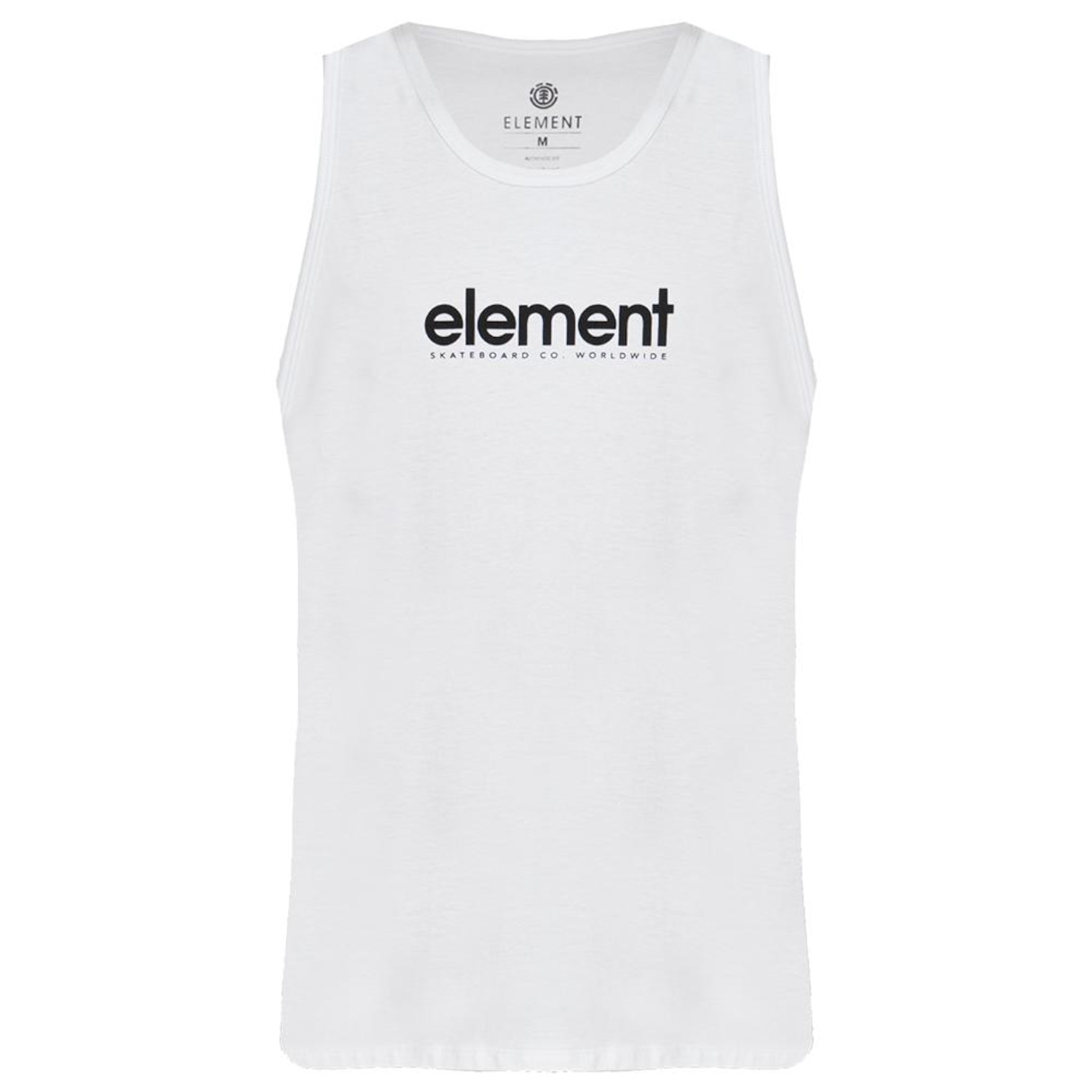 Camiseta Regata Element New Element SM25 - Masculina - Foto 4