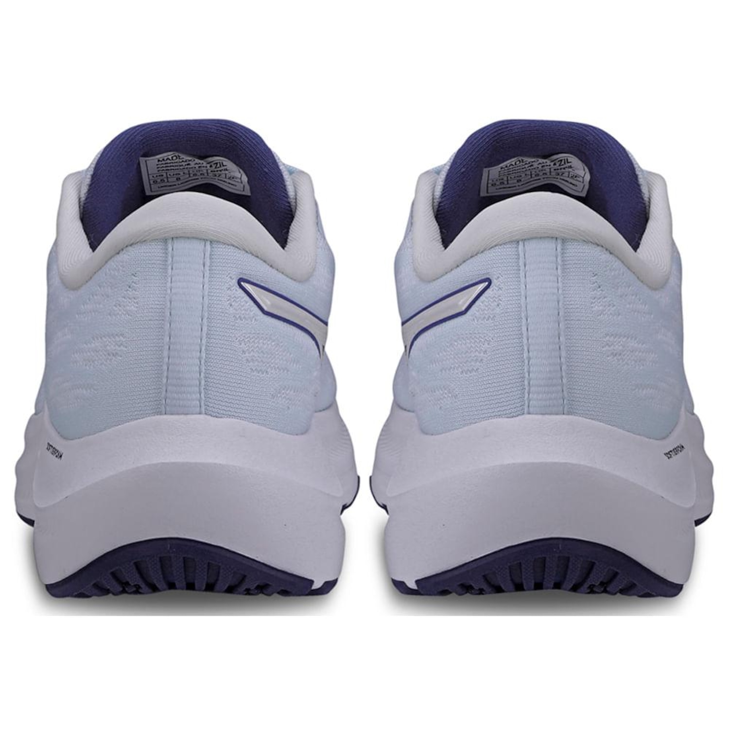 Tênis Mizuno Enigma Feminino - Foto 4
