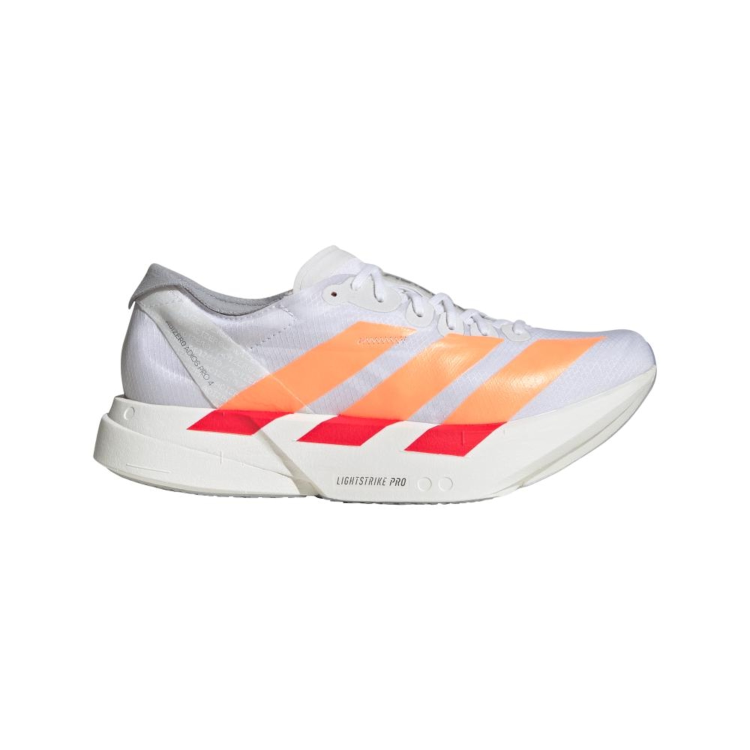 Tênis Feminino adidas Adizero Adios Pro 4 - Foto 1