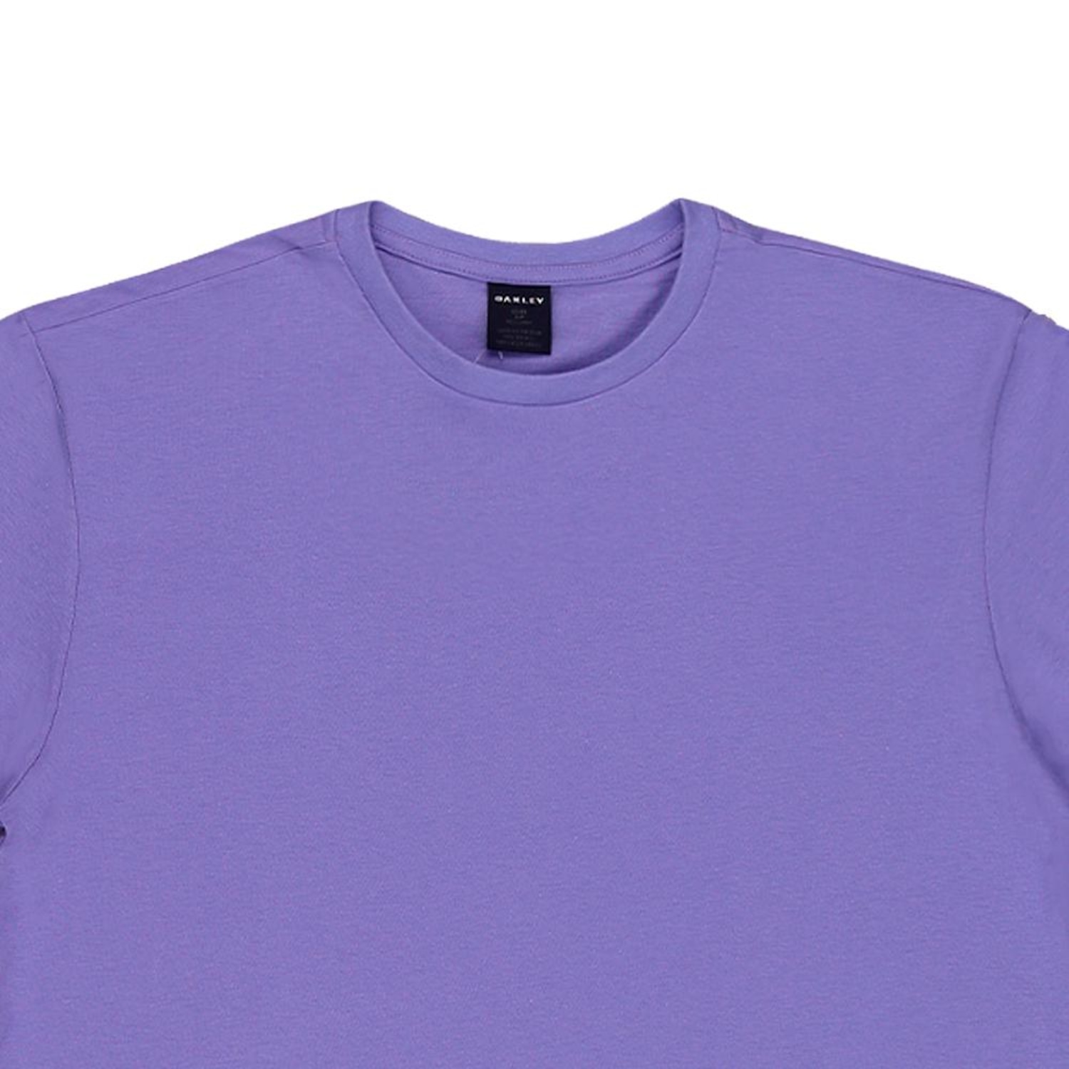 Camiseta Oakley Manga Longa Heritage LS Tee - Masculina - Foto 3