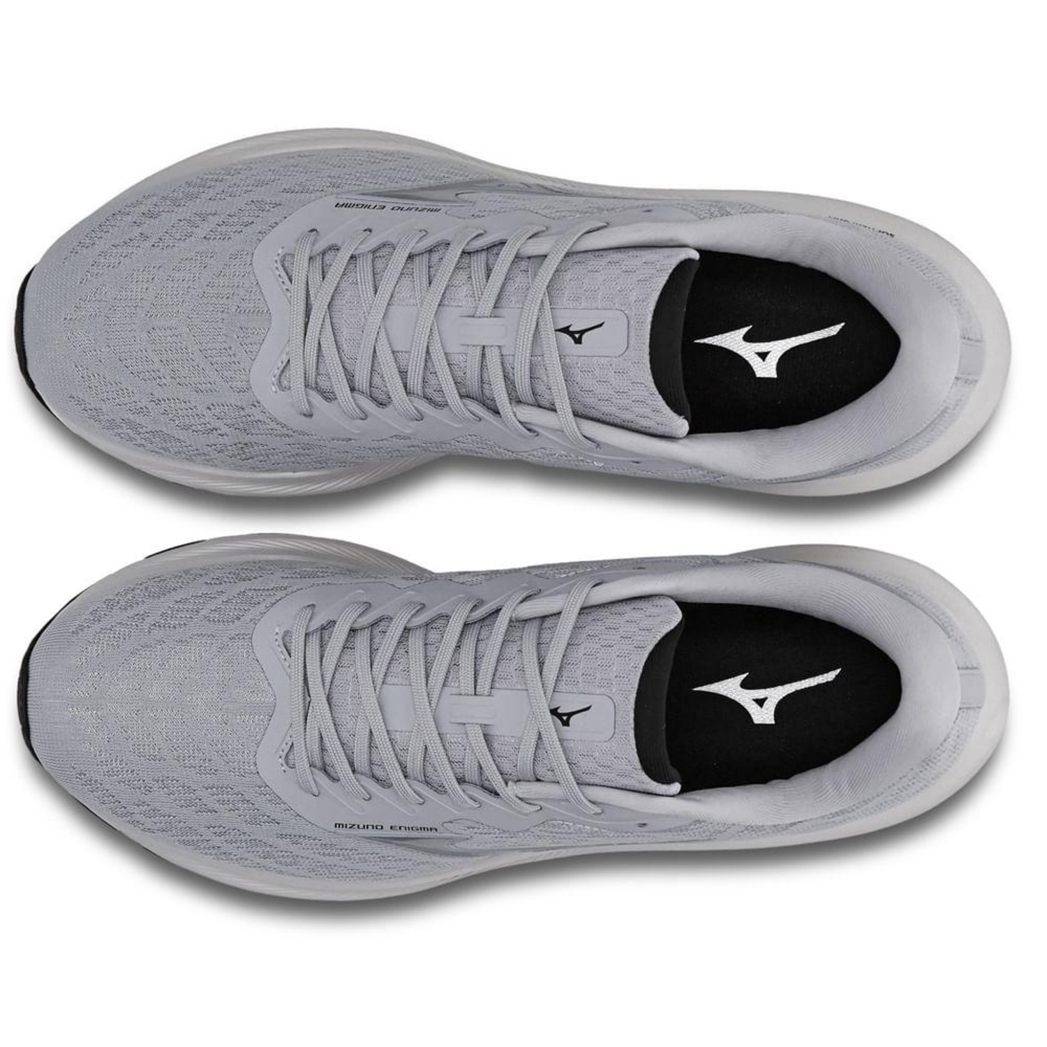 Tênis Mizuno Enigma Masculino - Foto 3