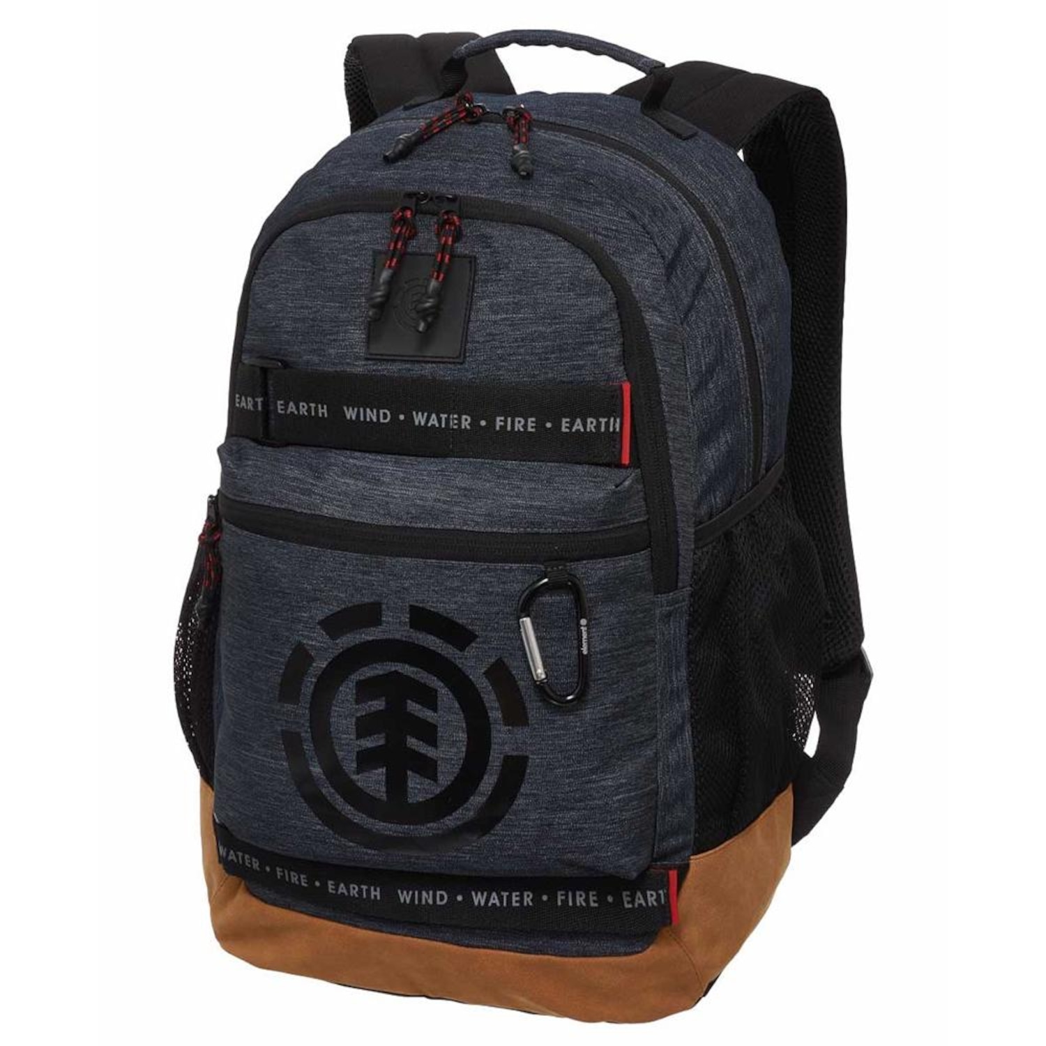 Mochila Element Crew - Foto 1