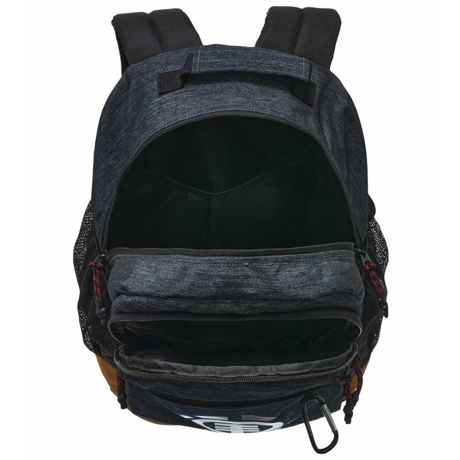 Mochila Element Crew - Foto 3