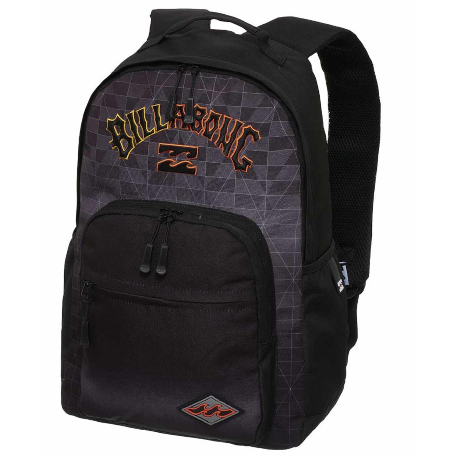 Mochila Billabong Campus - Foto 1