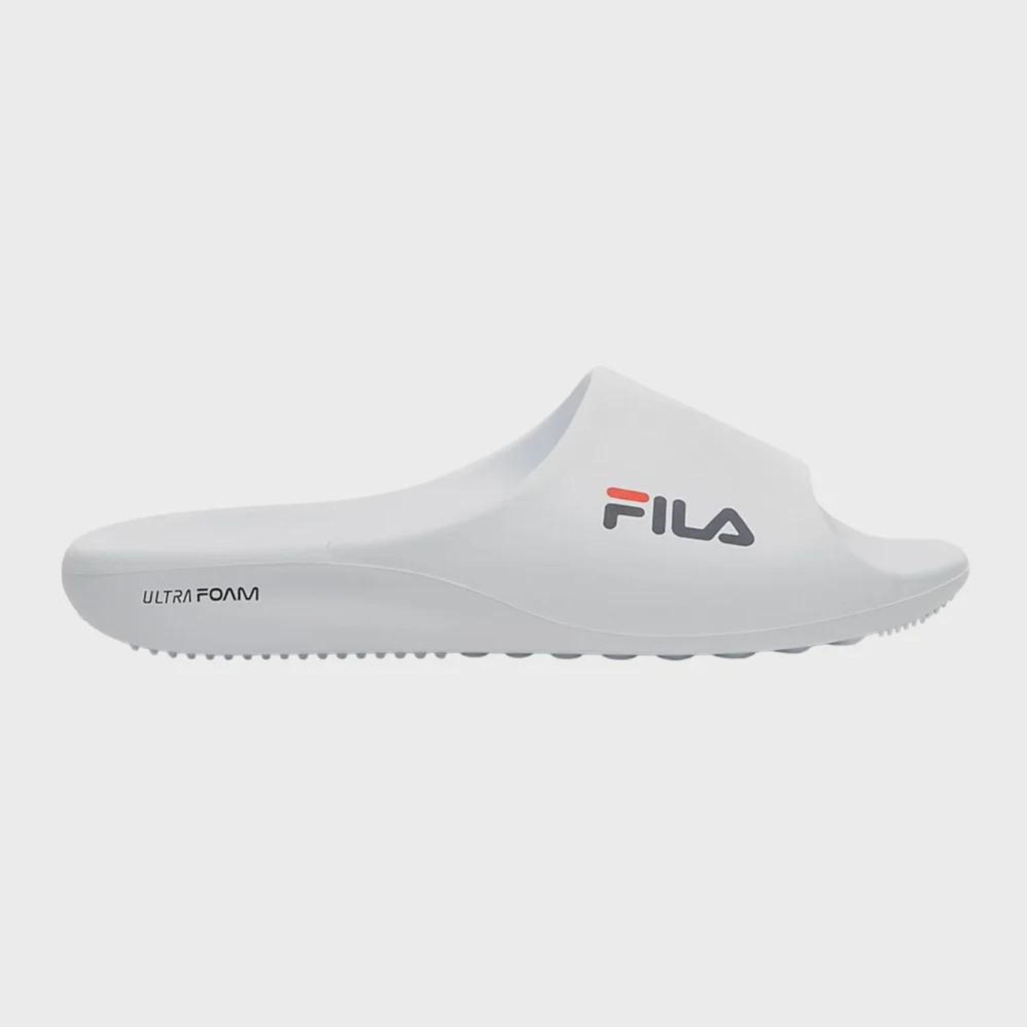Chinelo Fila Drifter Foam - Unissex - Foto 1