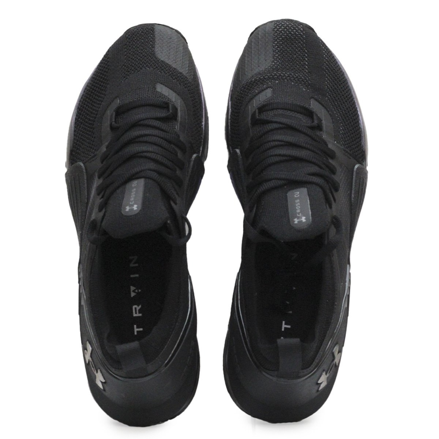 Tênis Under Armour Tribase Cross 2 - Unissex - Foto 2