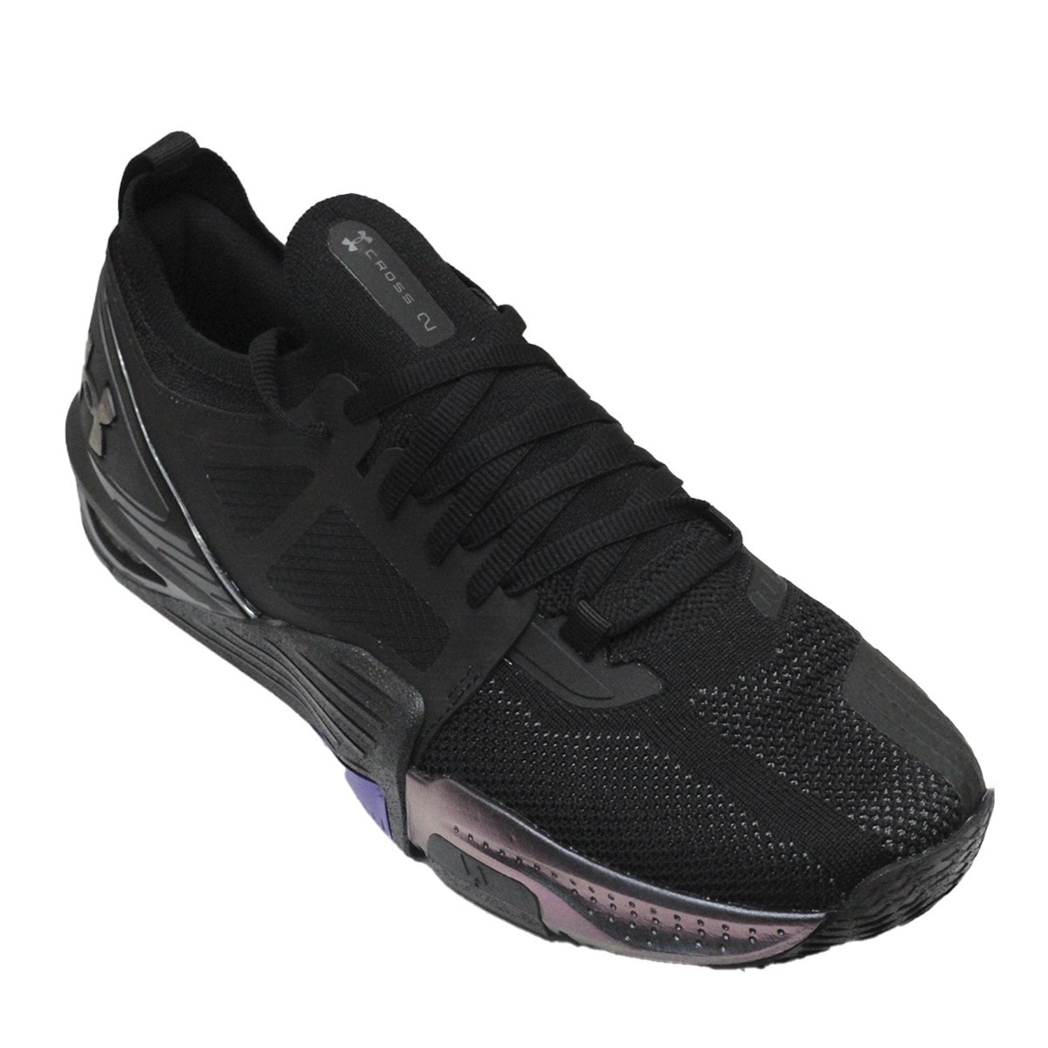 Tênis Under Armour Tribase Cross 2 - Unissex - Foto 3