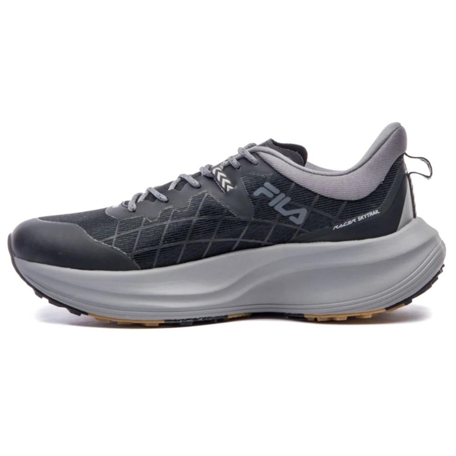 Tênis Fila Racer Skytrail - Masculino - Foto 2