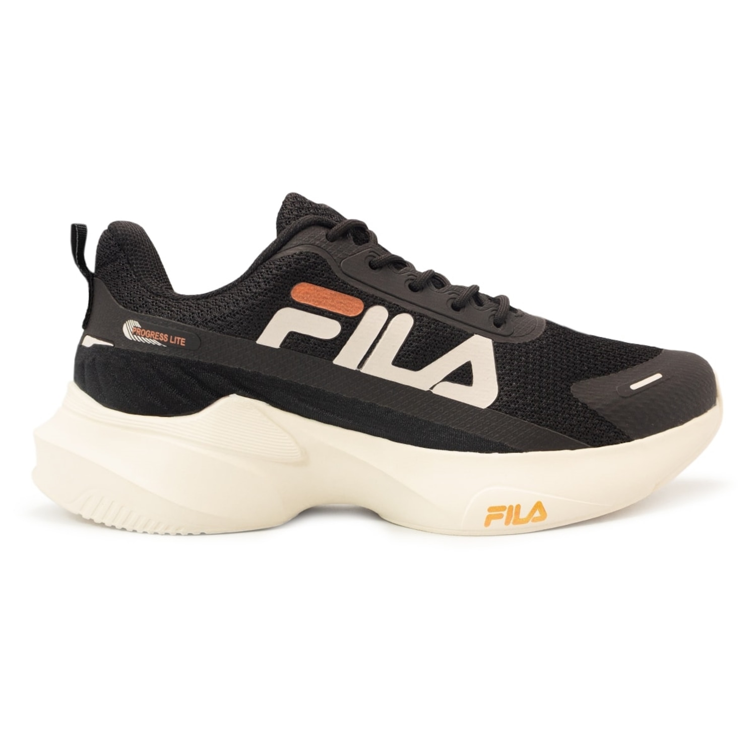 Tênis Fila Progress Lite Feminino - Foto 1