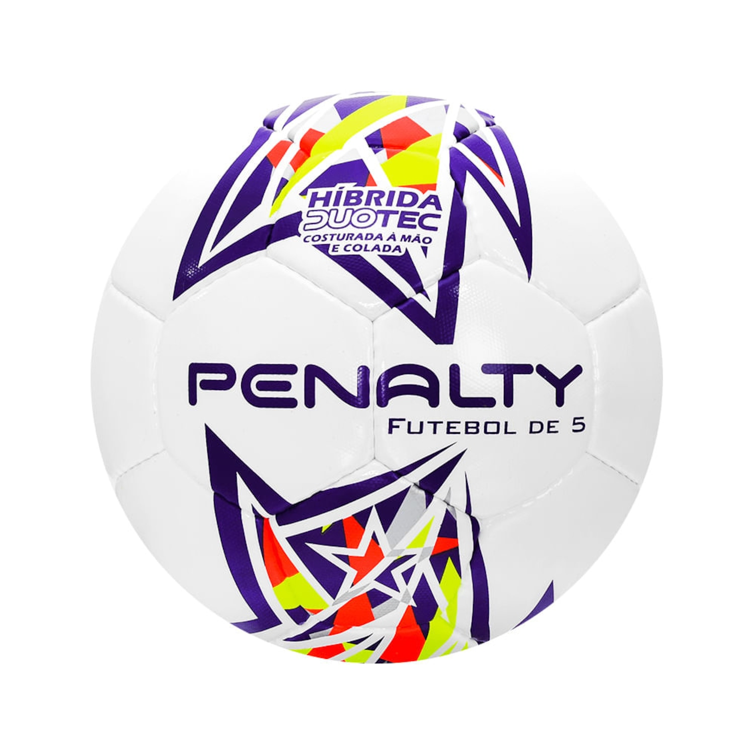 Bola de Futsal Penalty Guizo XXIII - Foto 1