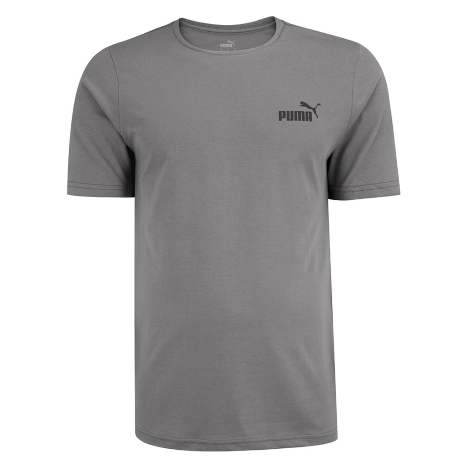 Camiseta Puma ESS Small Logo - Masculina - Foto 1