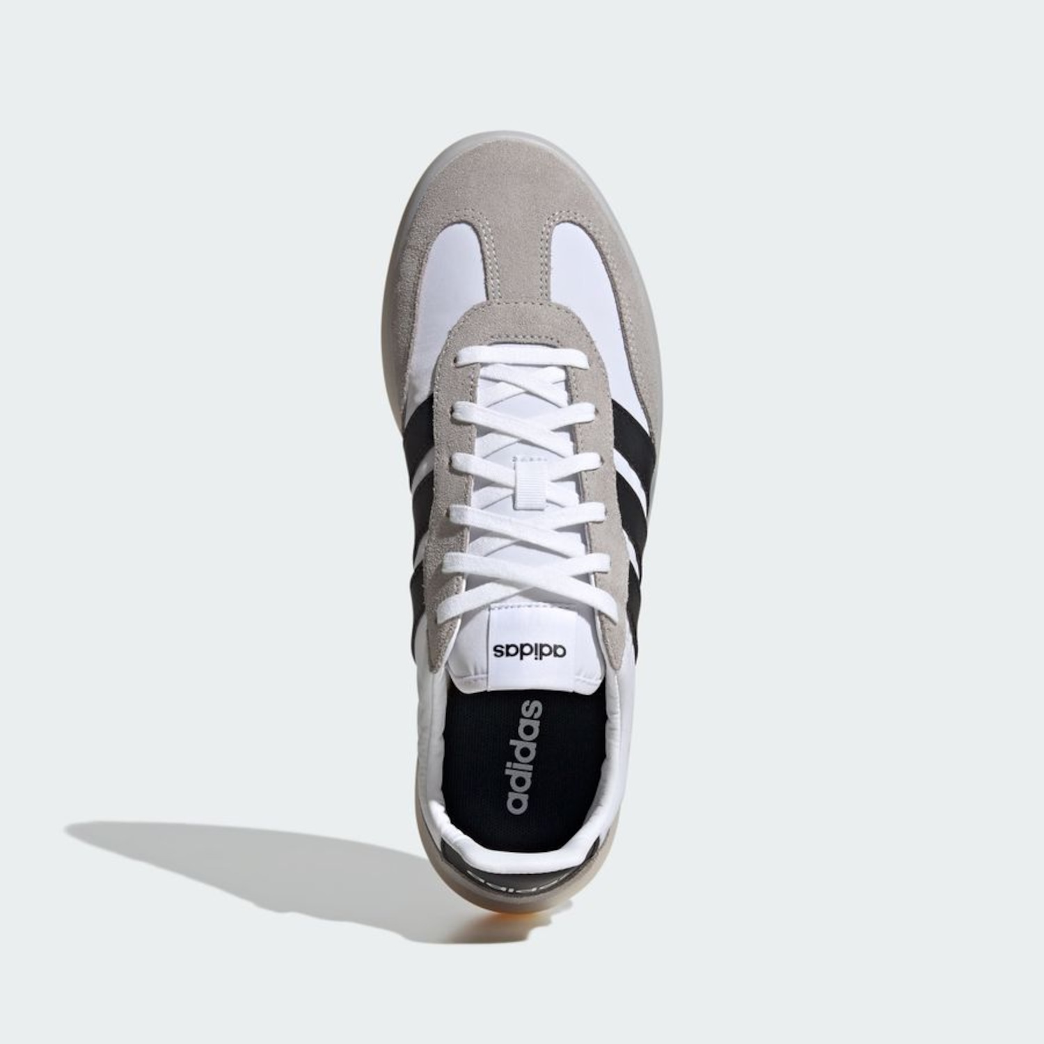 Tênis adidas Barreda Decode - Masculino - Foto 4