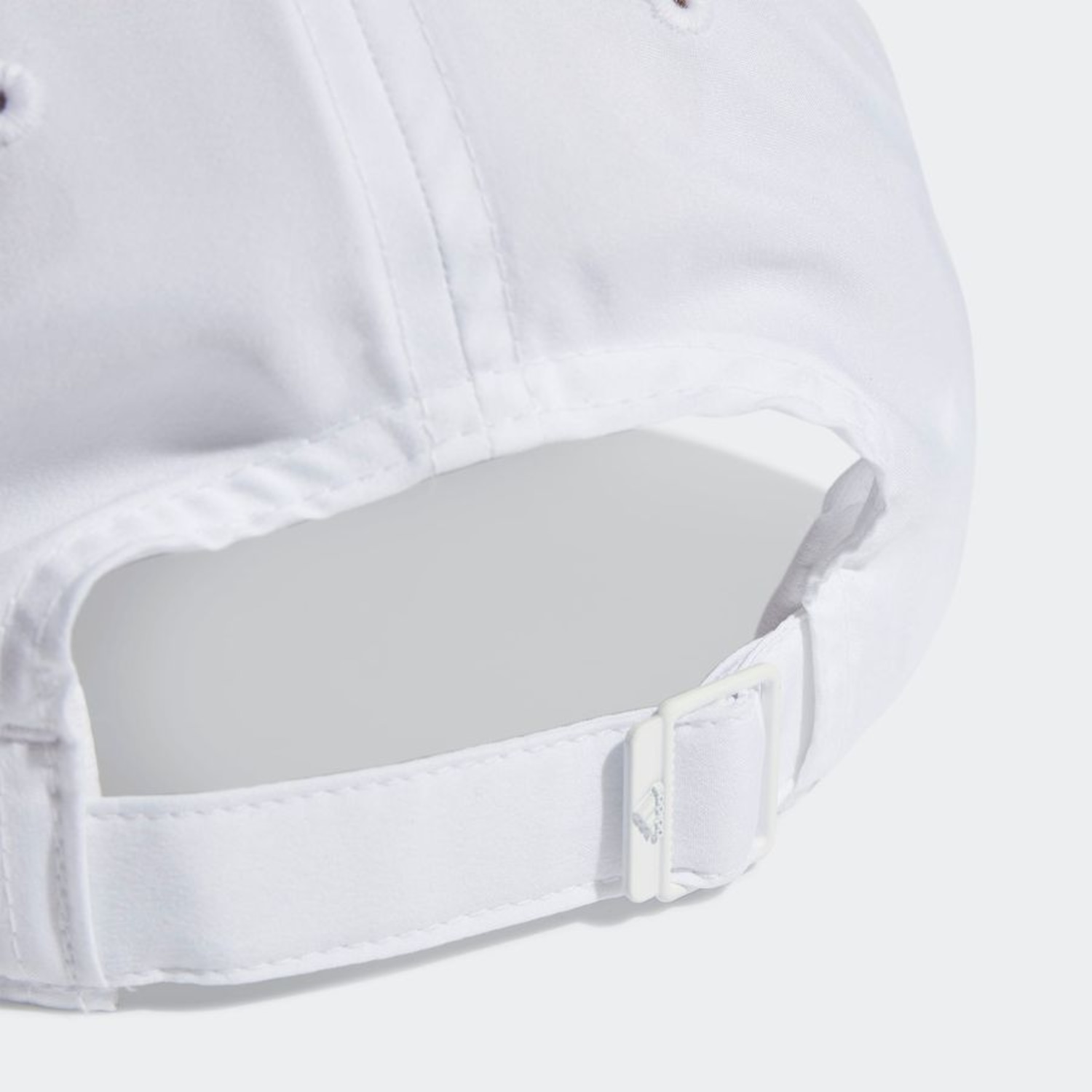Boné adidas Baseball Leve Logo Bordado - Adulto - Foto 4