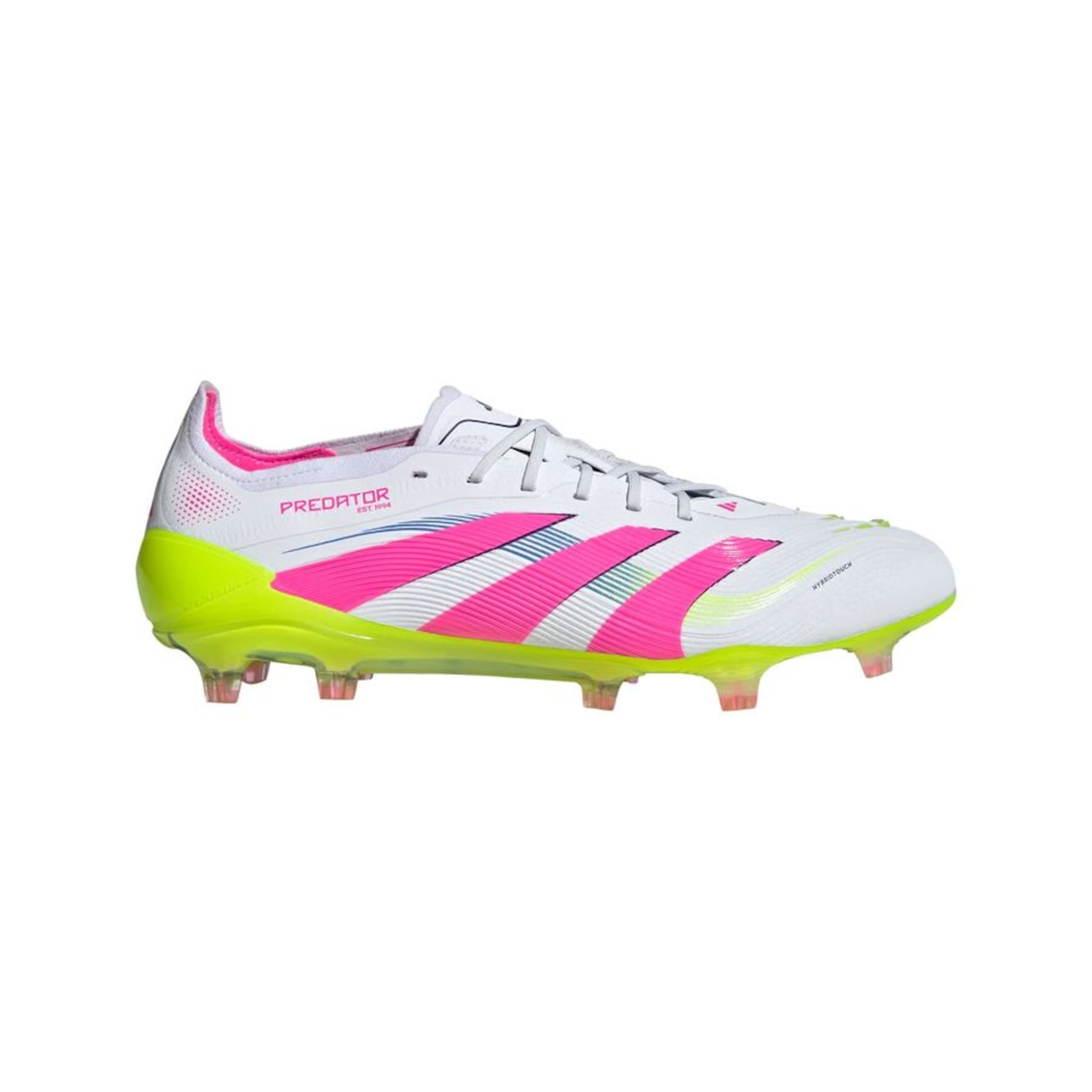 Chuteira de Campo adidas Predator Elite - Adulto - Foto 1