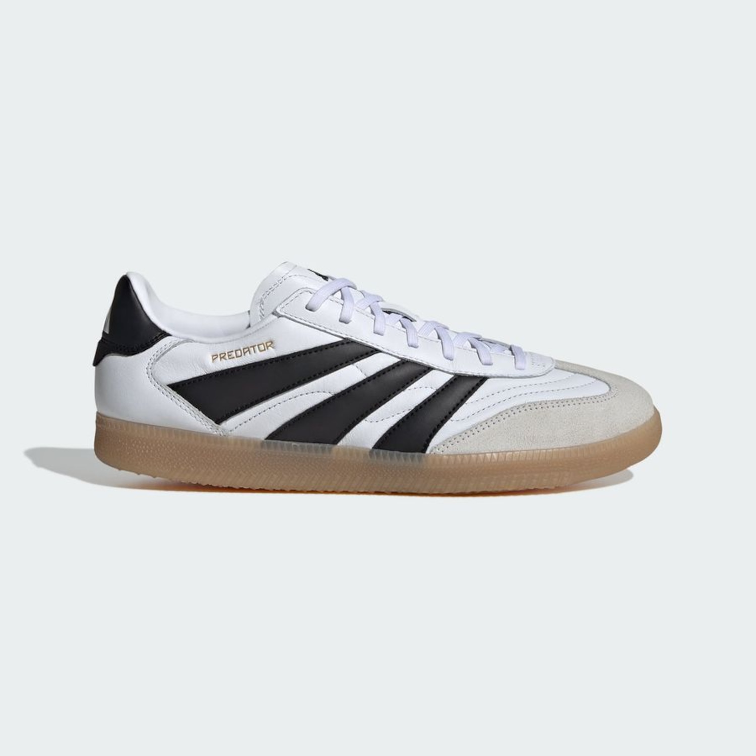 Chuteira Futsal adidas Predator Freestyle - Adulto - Foto 2