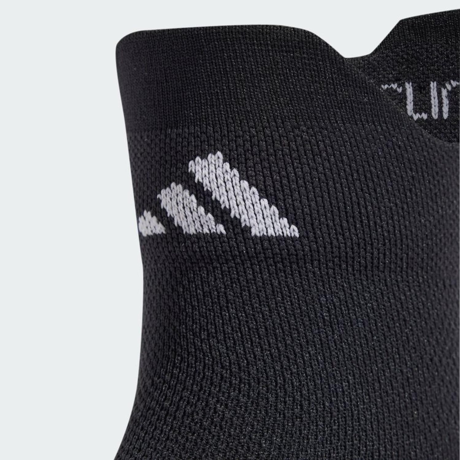 Meia Run x Adizero adidas - Adulto - Foto 3
