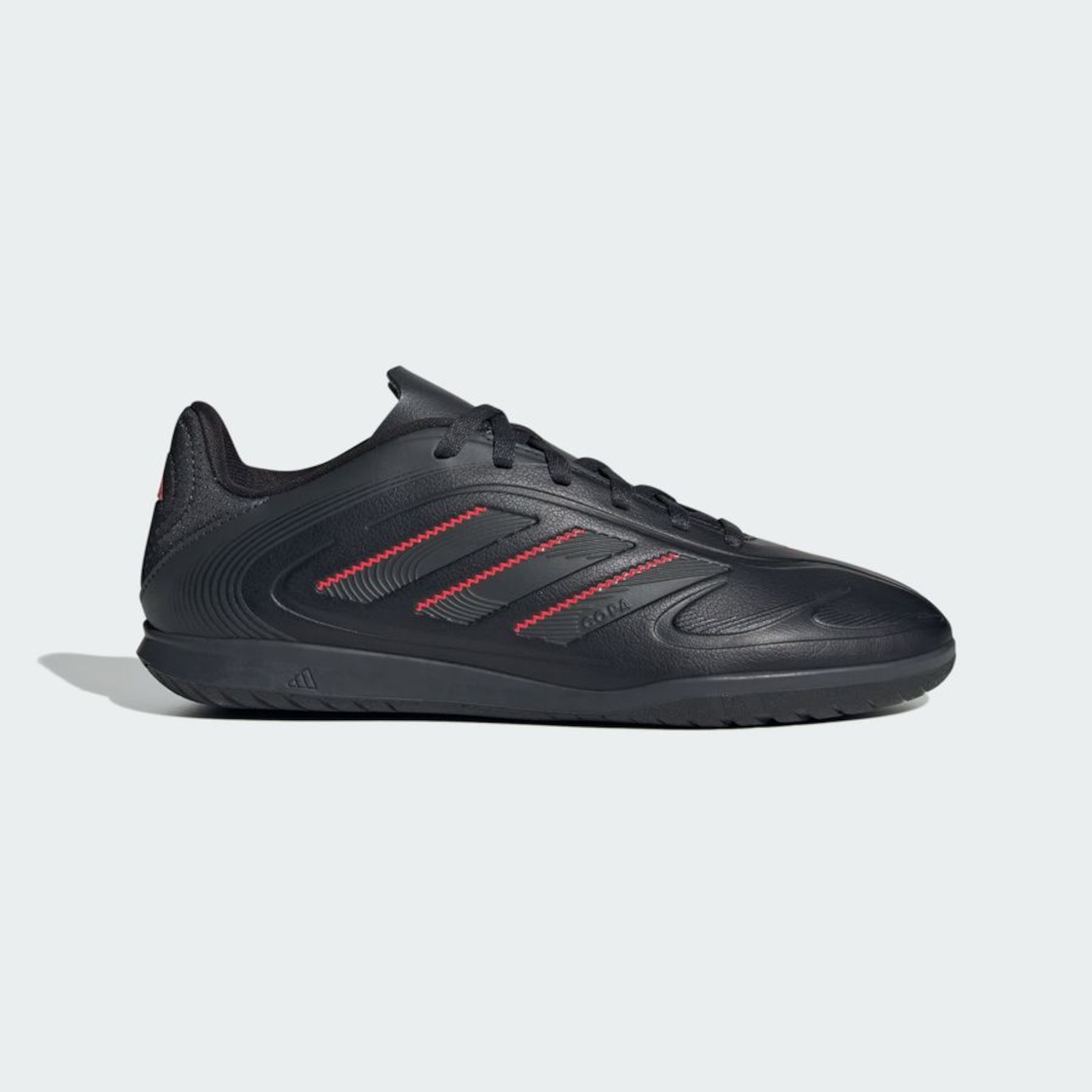 Chuteira Futsal adidas Copa Pure 3 Club - Infantil - Foto 2