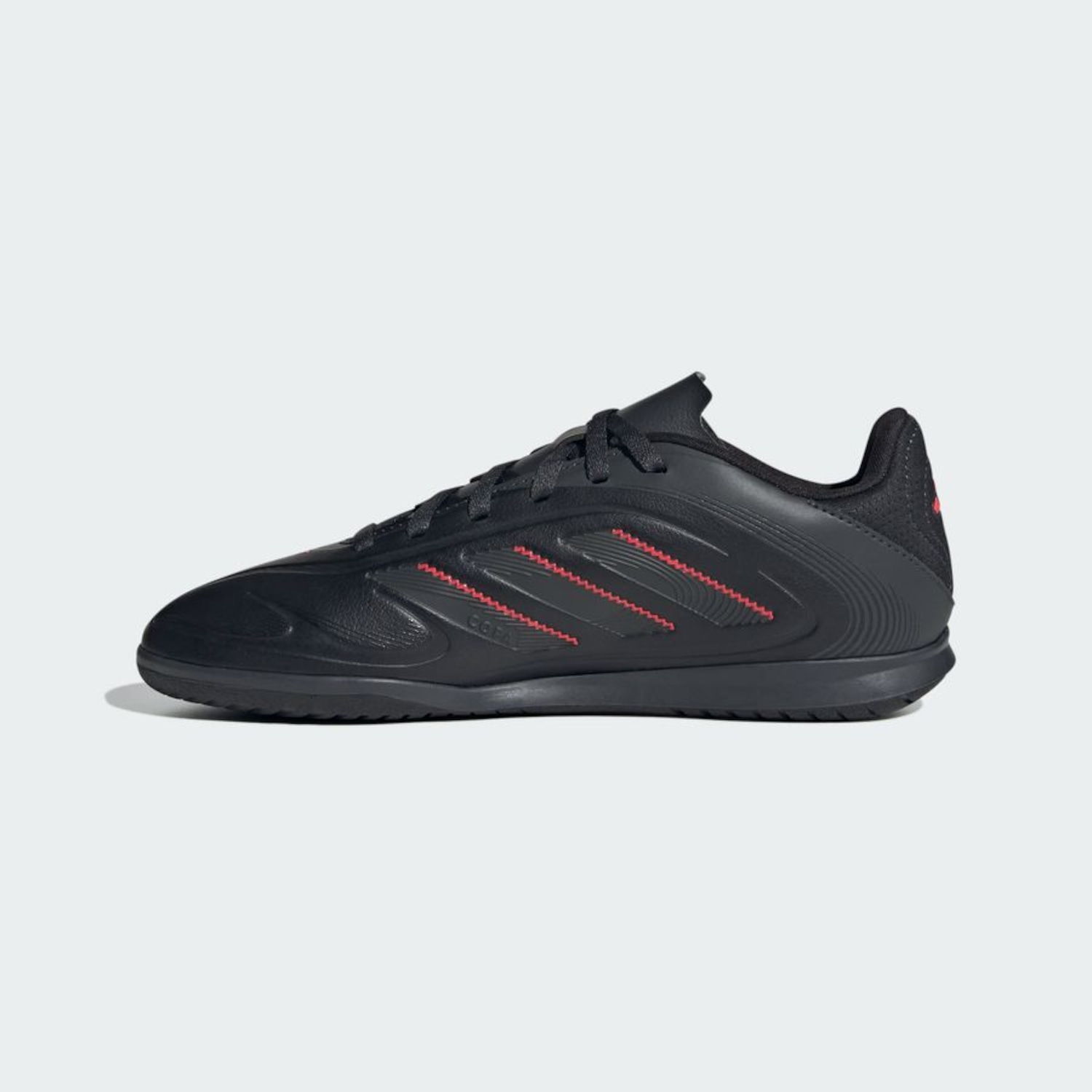 Chuteira Futsal adidas Copa Pure 3 Club - Infantil - Foto 3