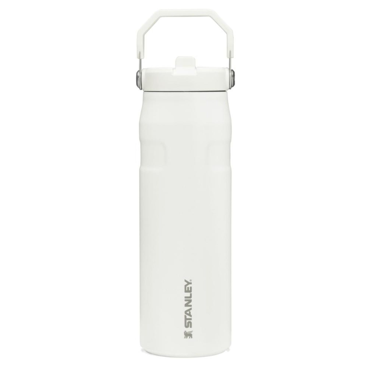 Garrafa Térmica Stanley Flip Straw Heat Wave - 710ml - Foto 1