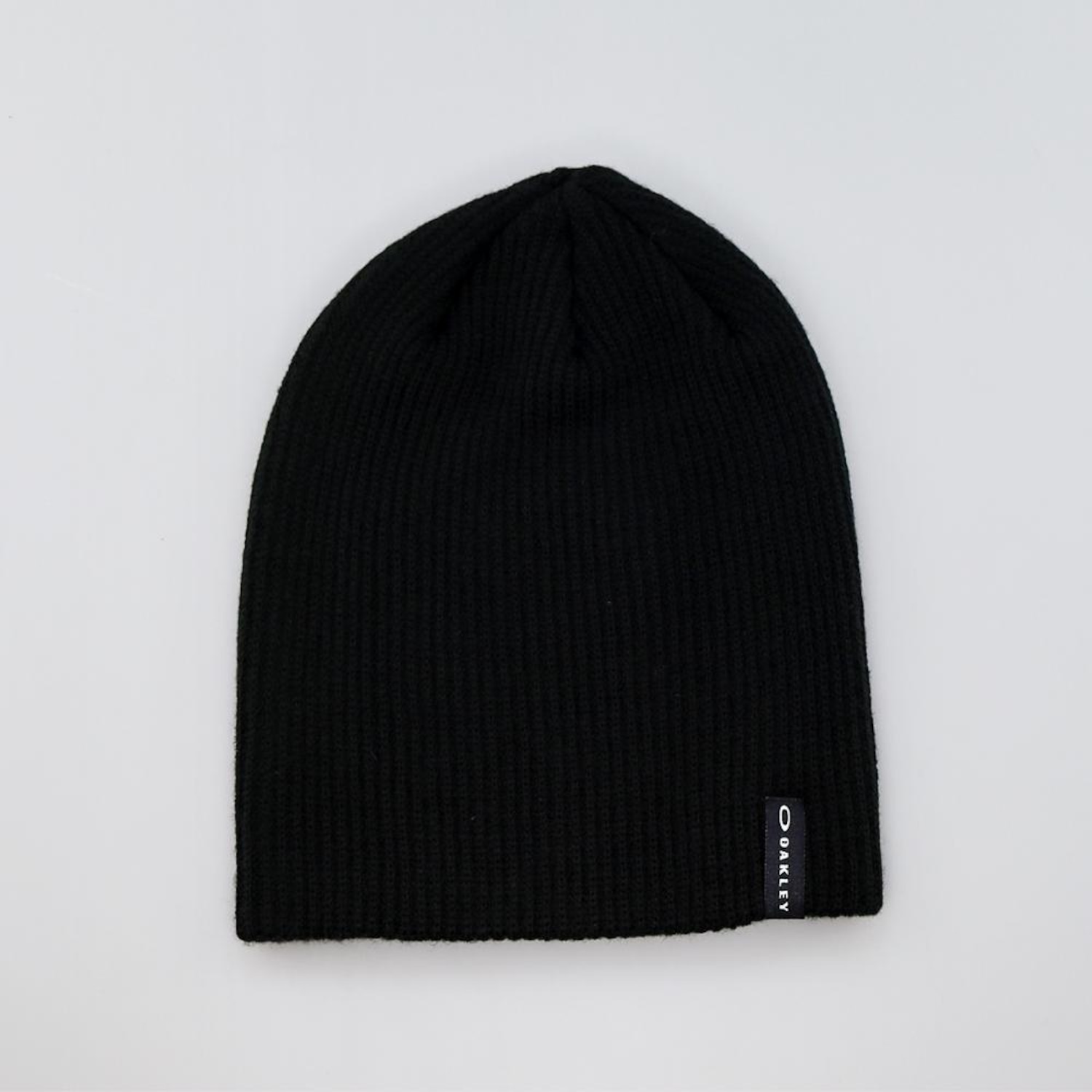 Gorro Touca Oakley Back Bone Beanie 2.0 - Foto 1